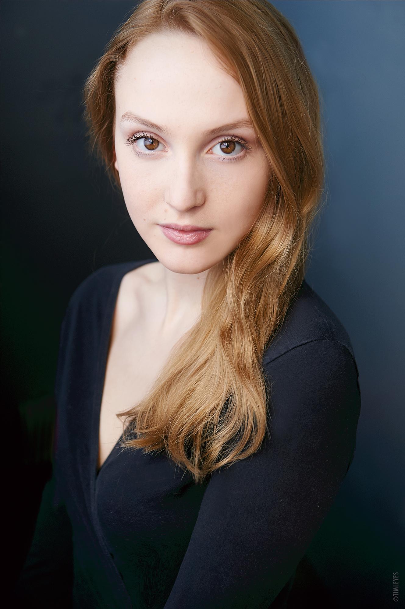 Ella Jonas Farlinger image