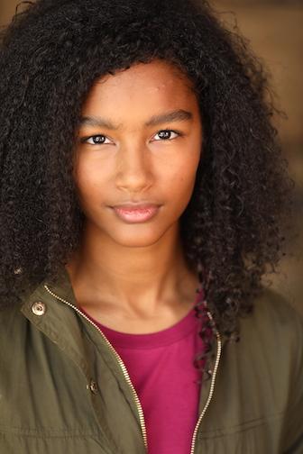 Aramé Scott image