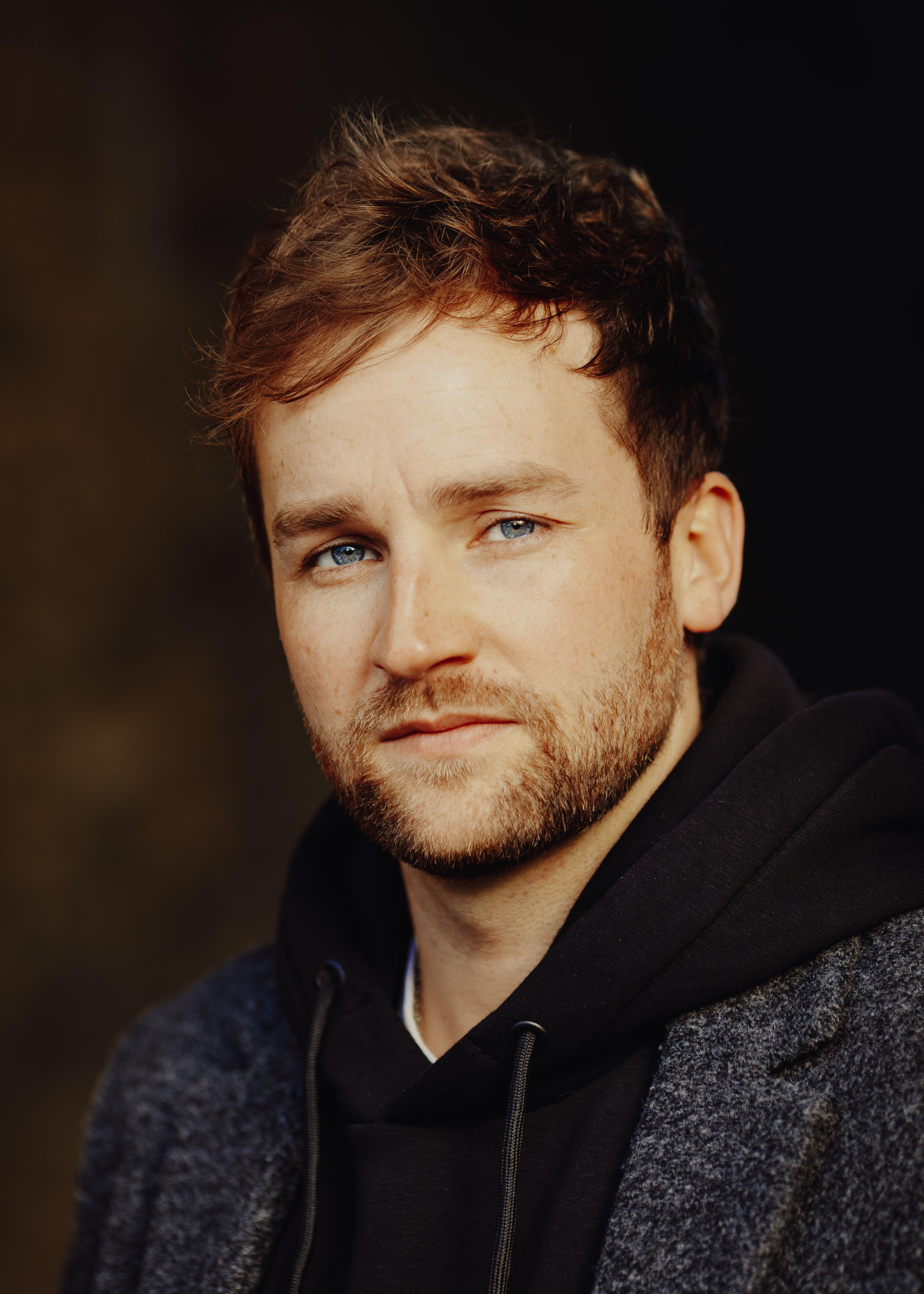 Killian Coyle image