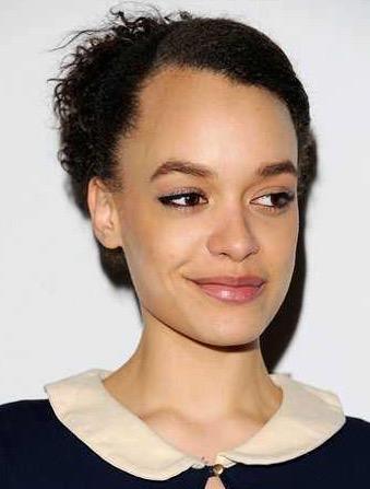 Britne Oldford image