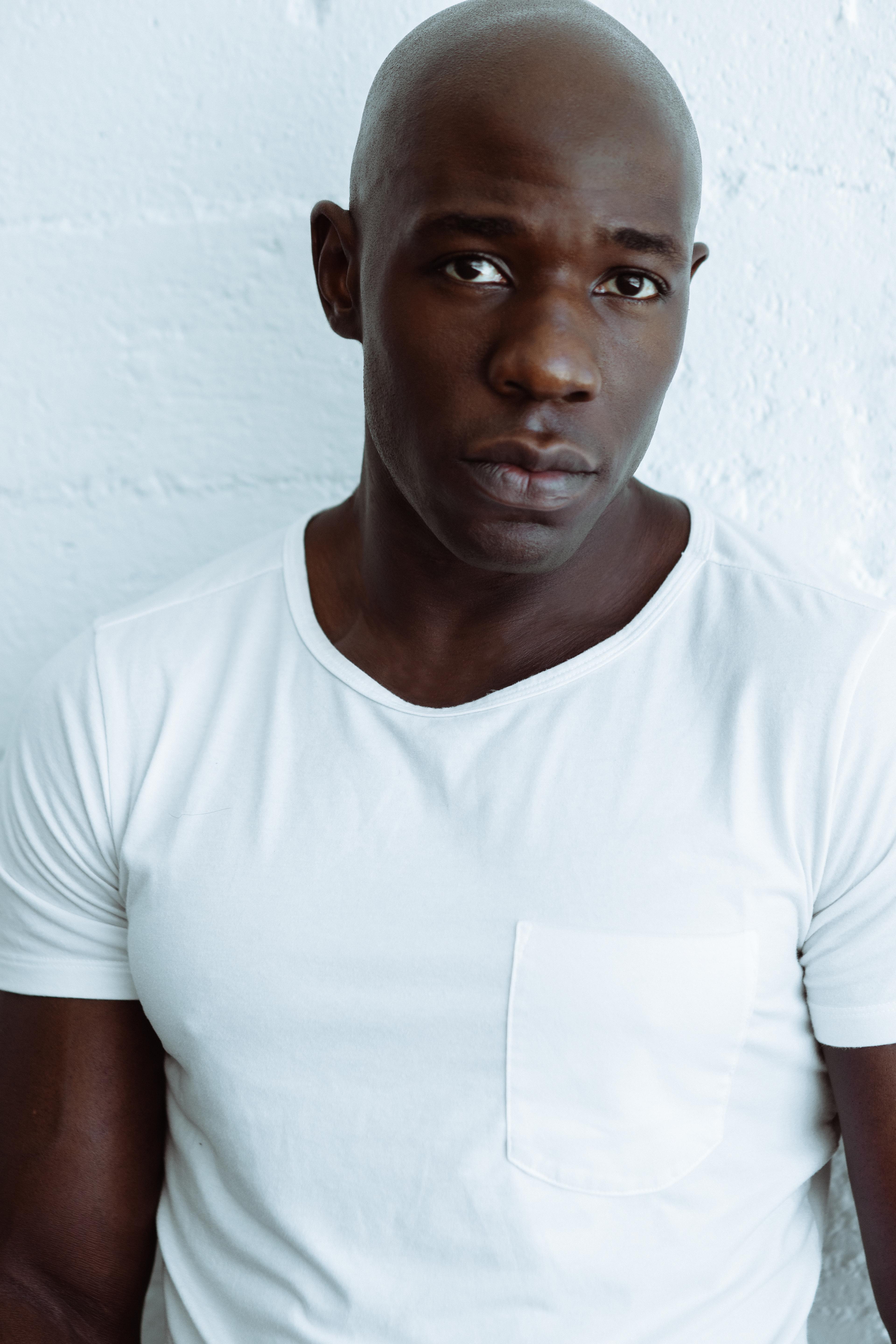 McKinley Belcher III image