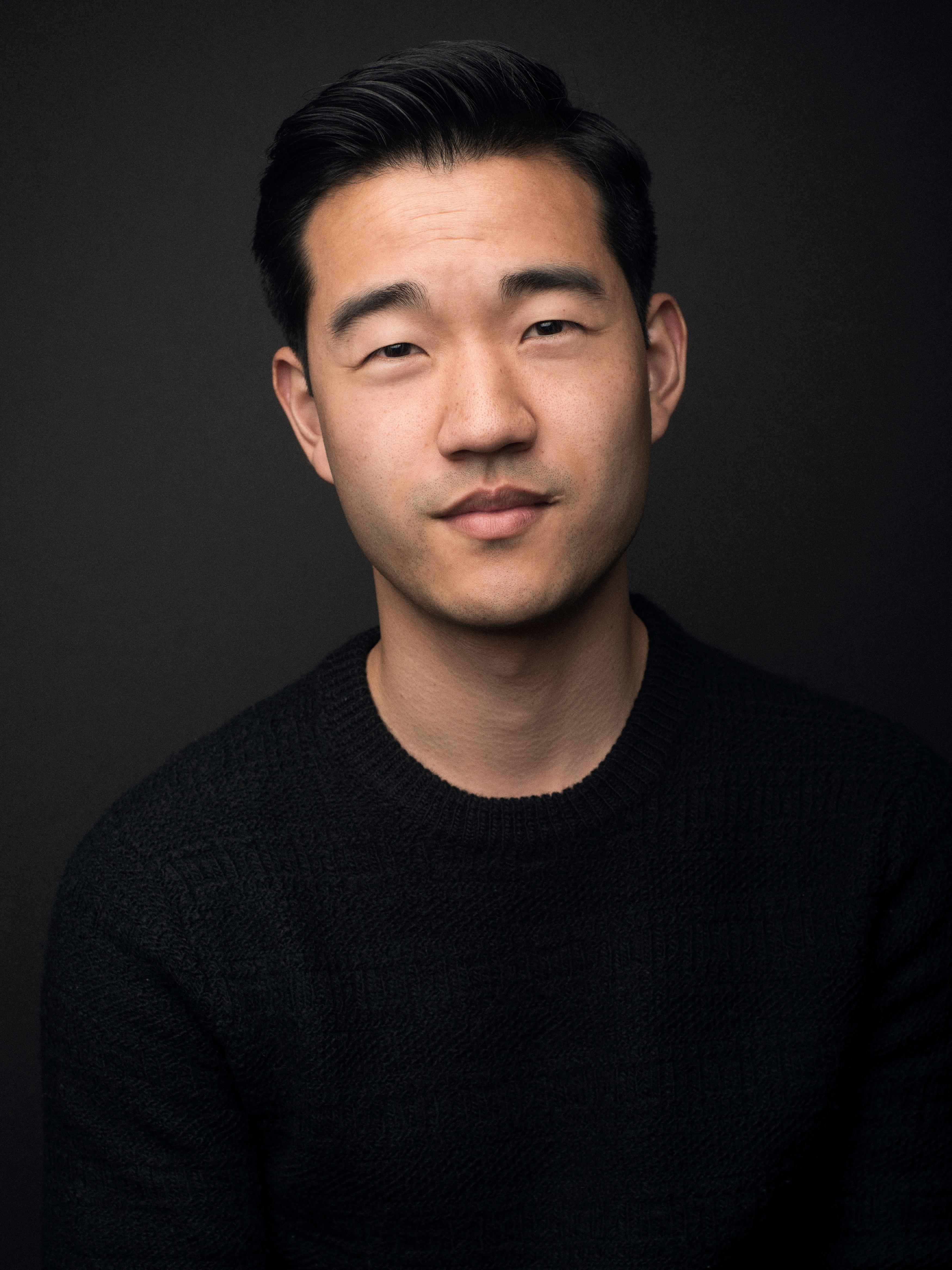 Daniel K. Isaac image