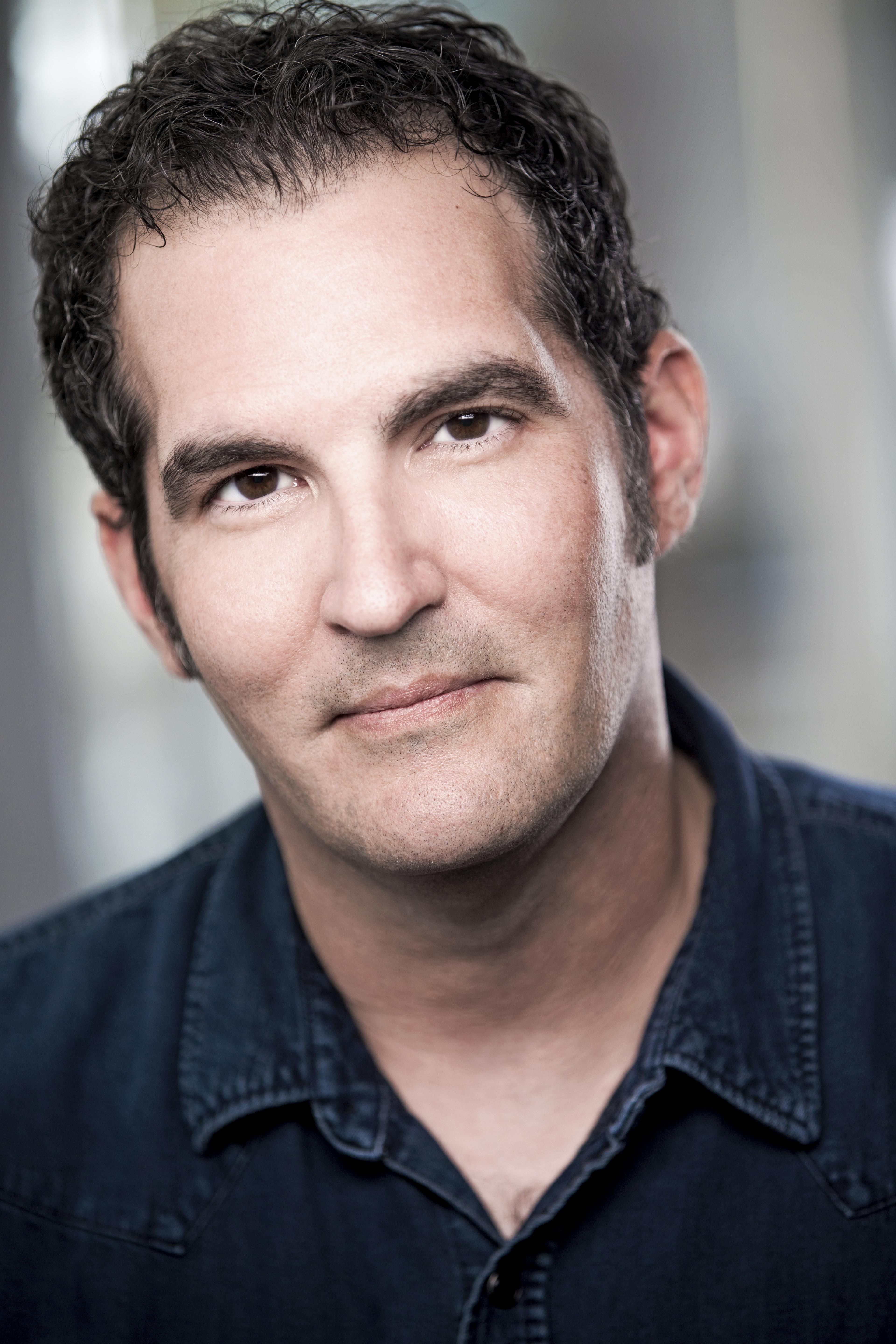 Brad Norman image