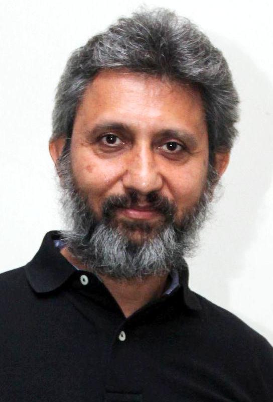 Neeraj Kabi image
