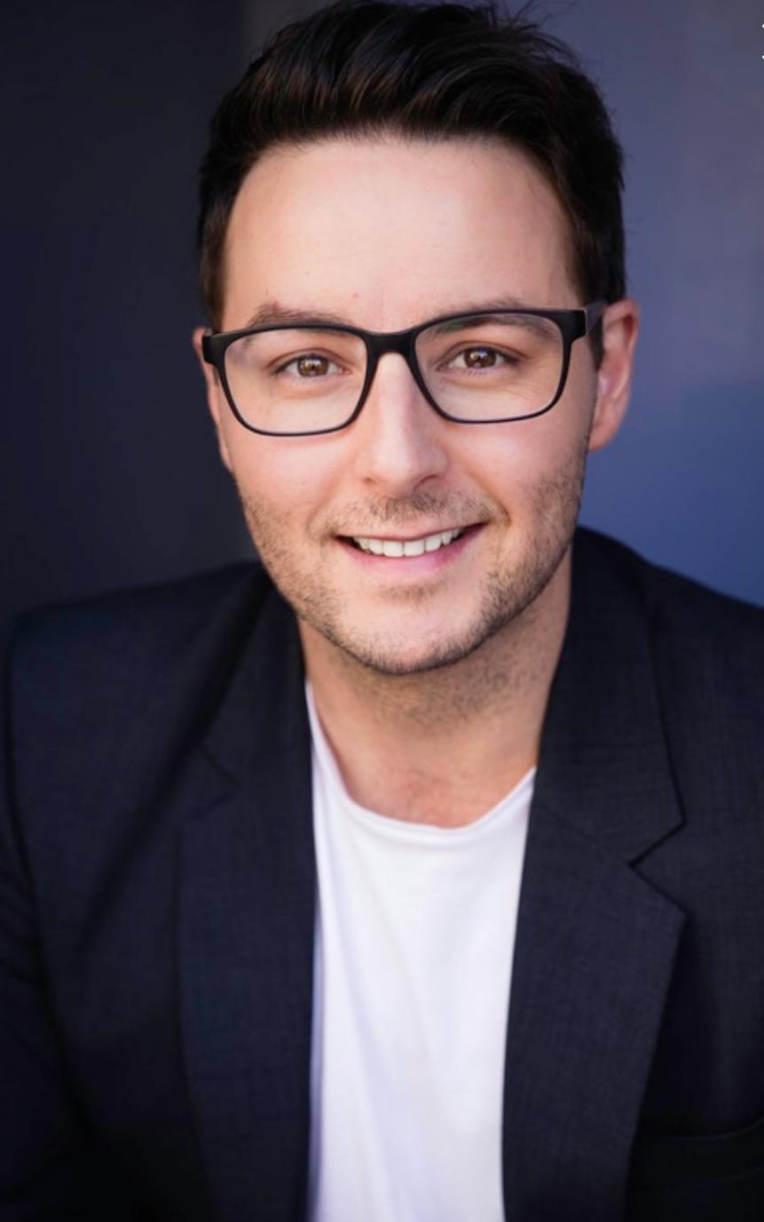 Brett Rogers image