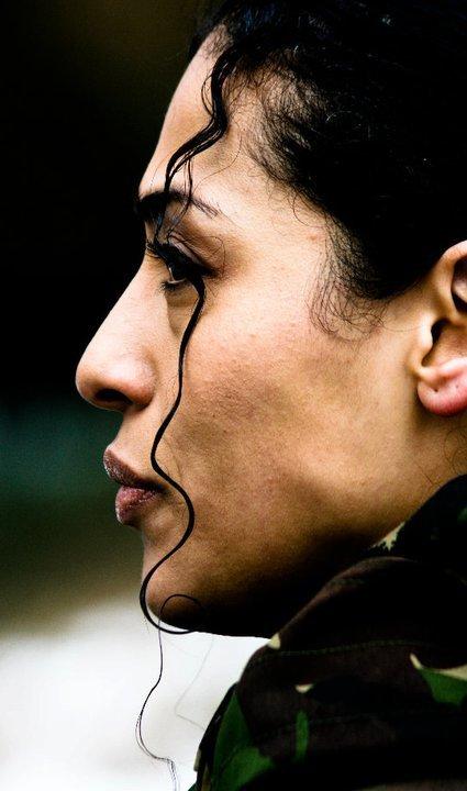 Vicky Araico image