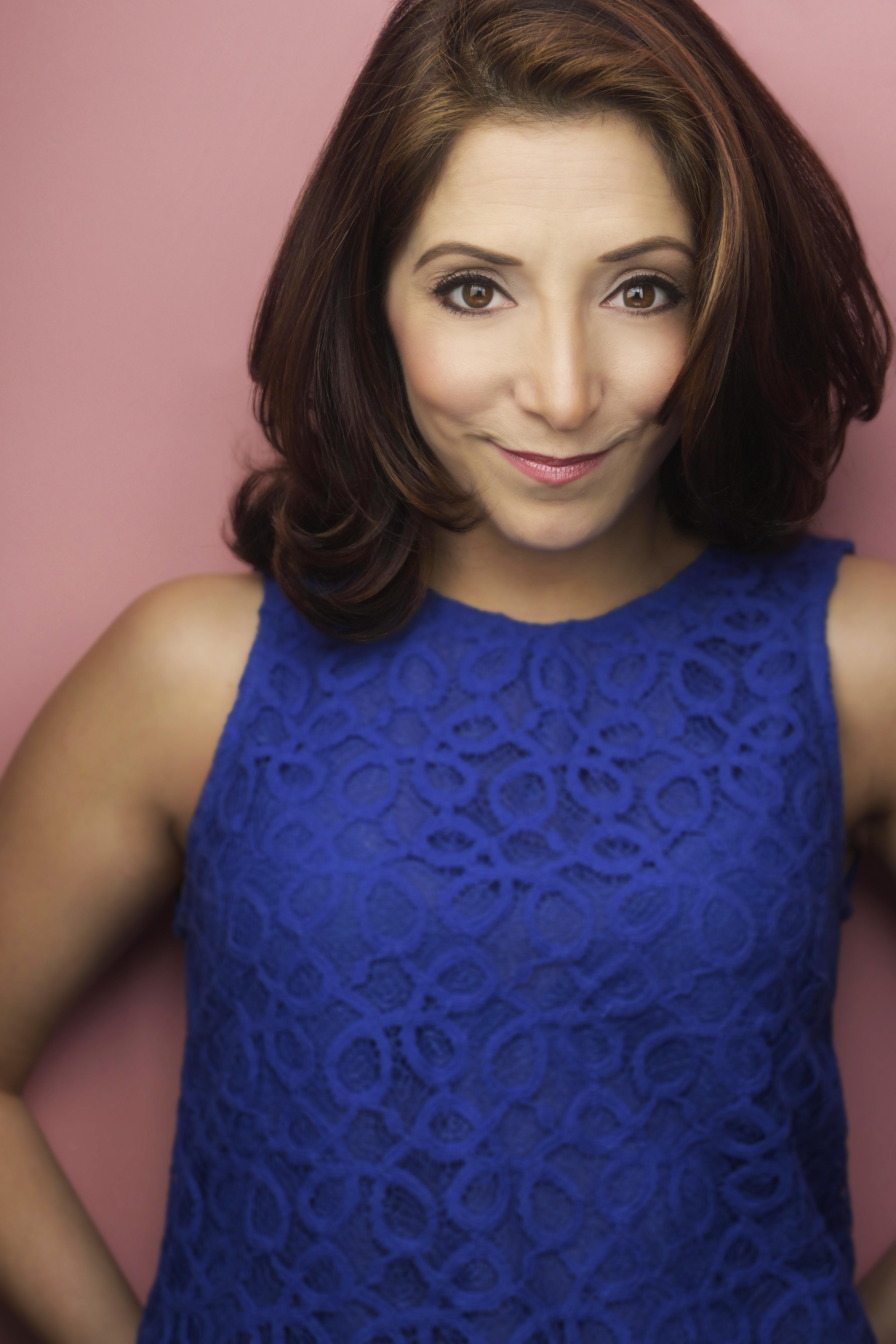 Christina Bianco image