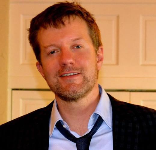 Kip Bennett image