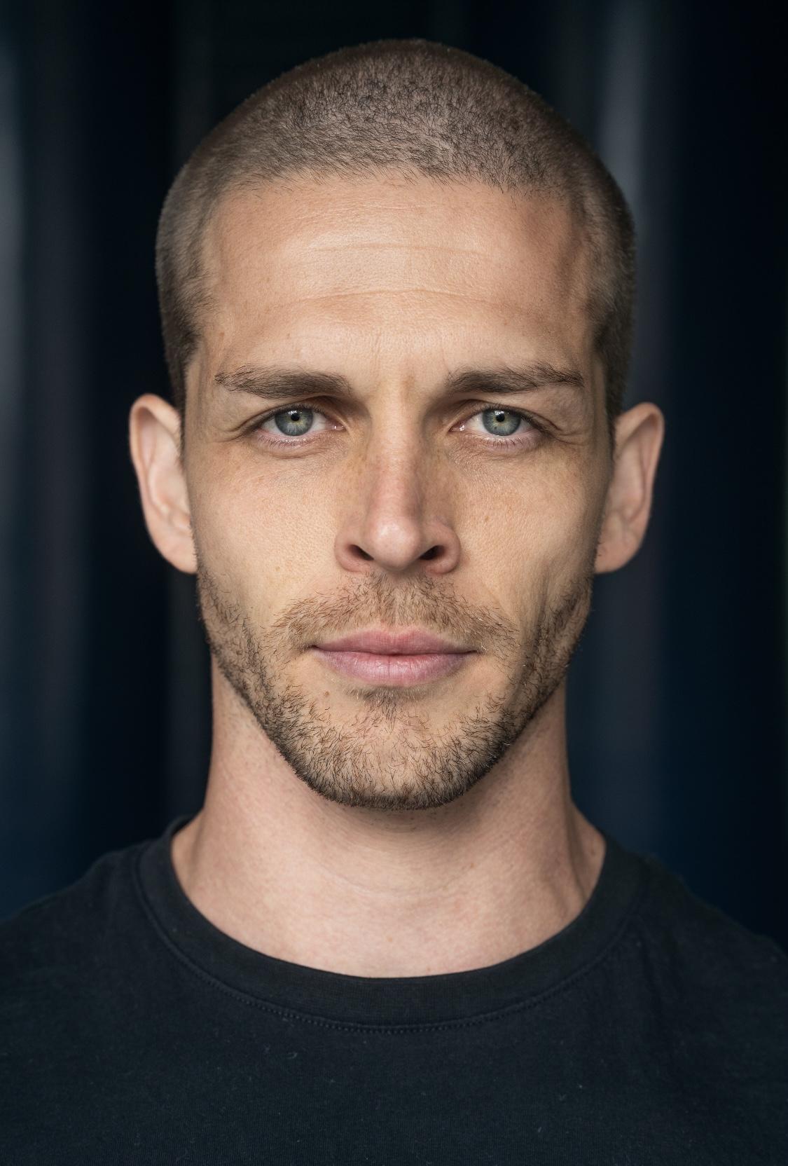 Wade Briggs image