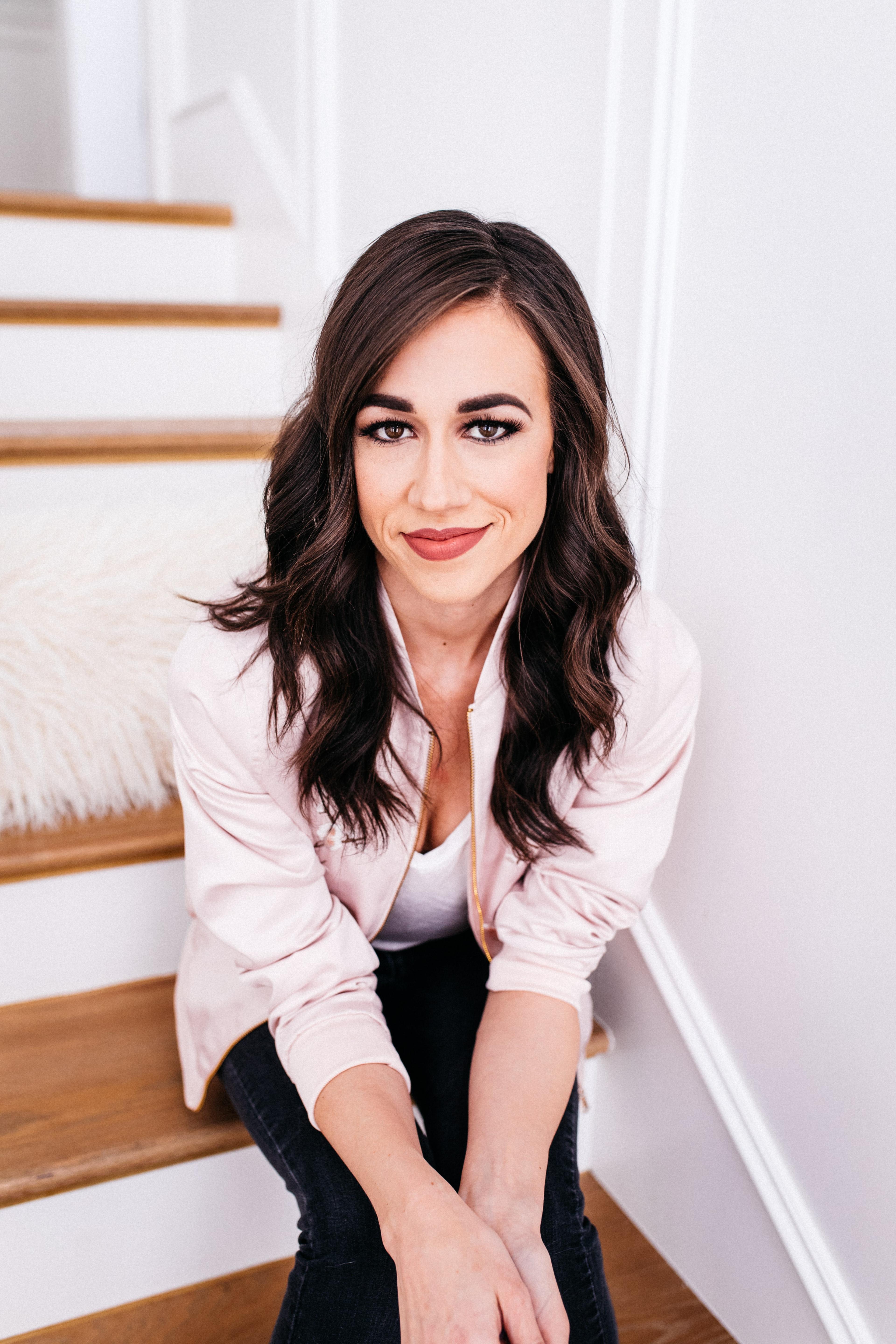 Colleen Ballinger image