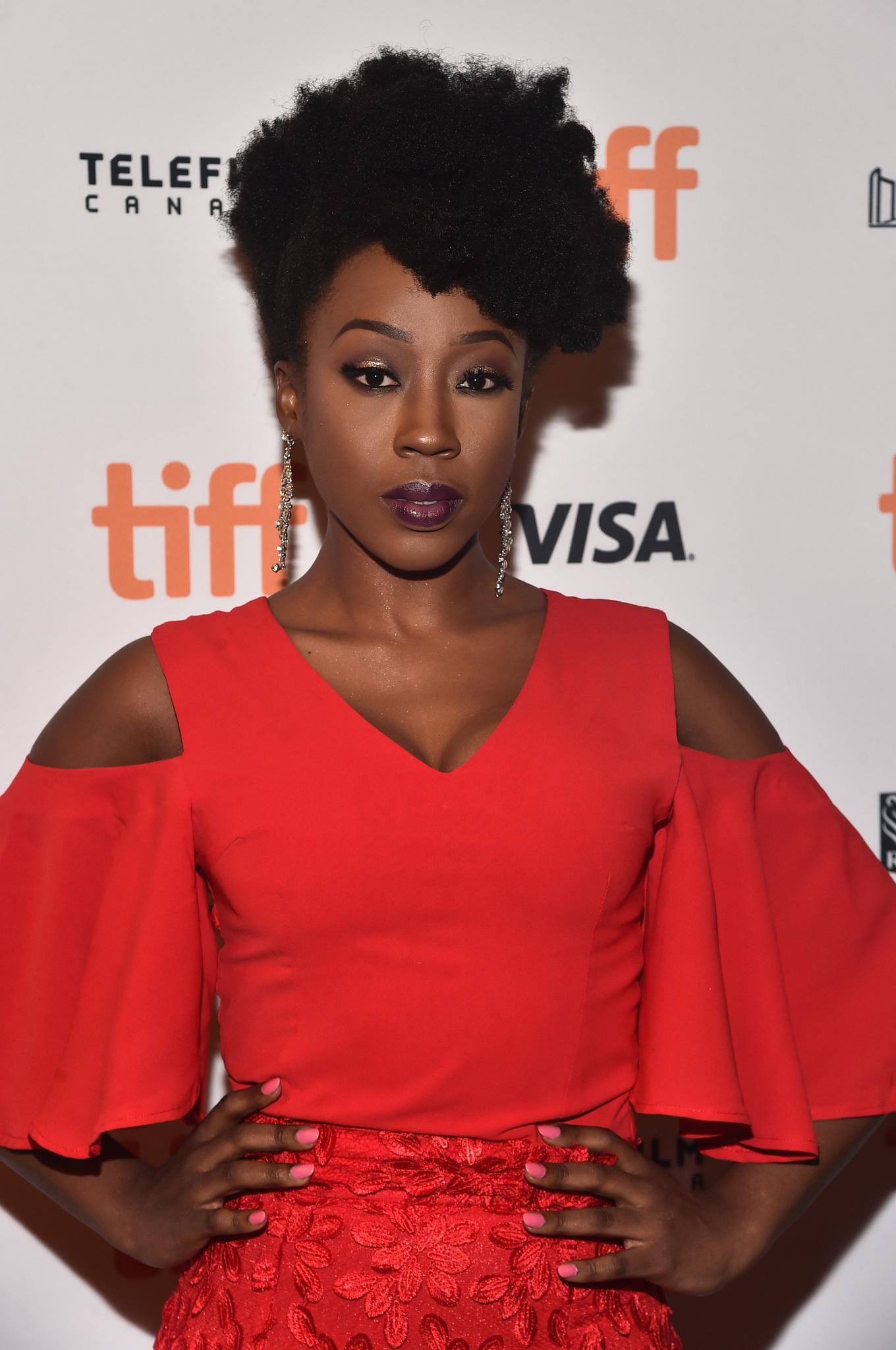 Beverly Naya image