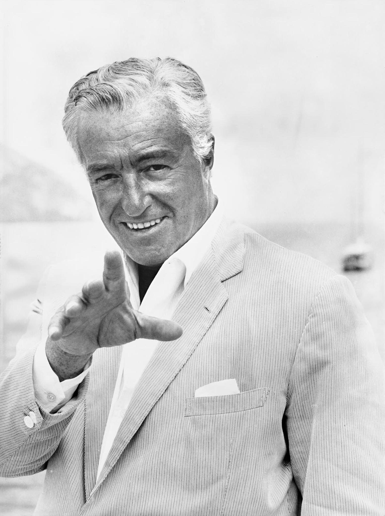 Vittorio De Sica image