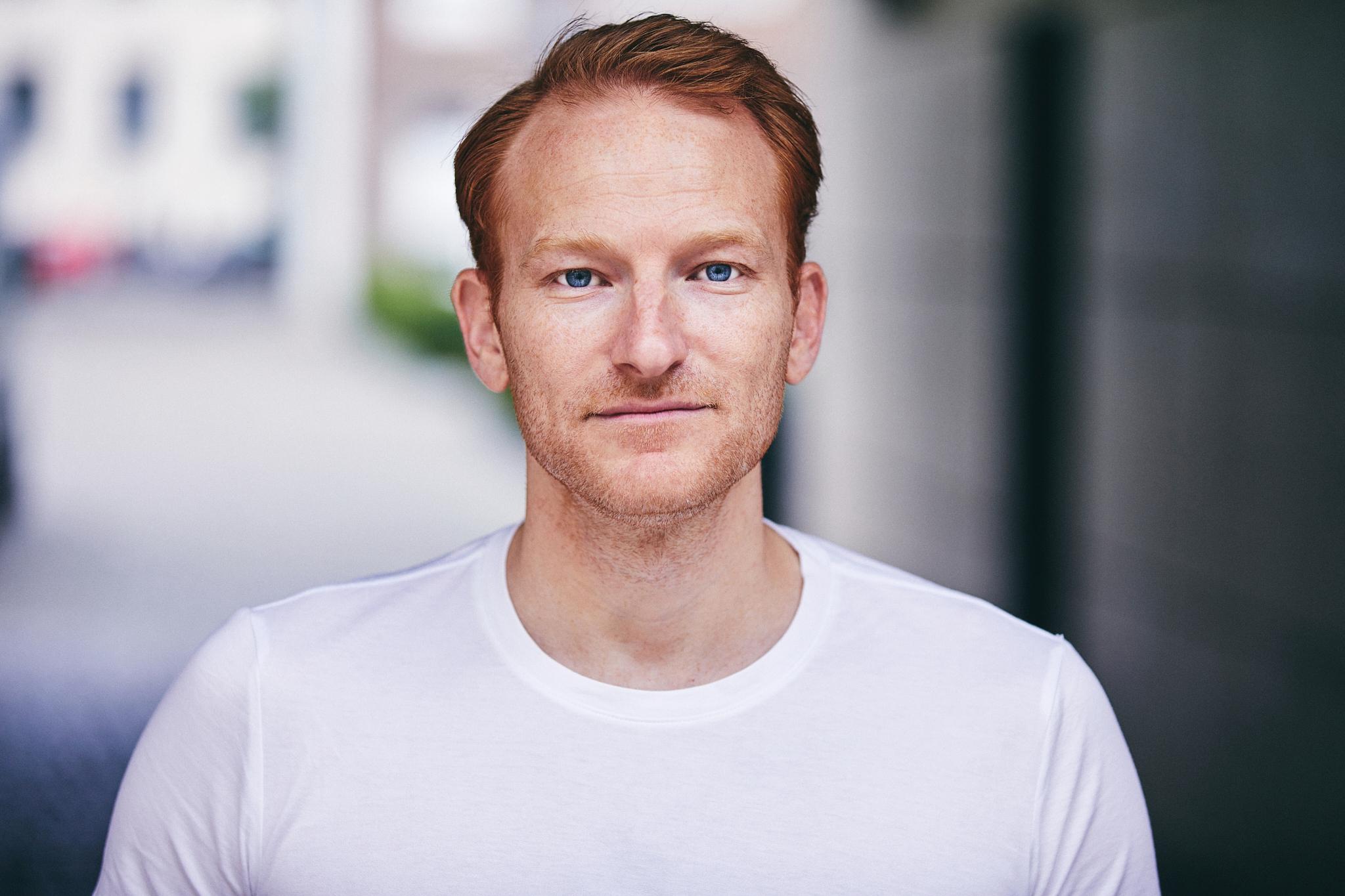 Maximilian Dirr image