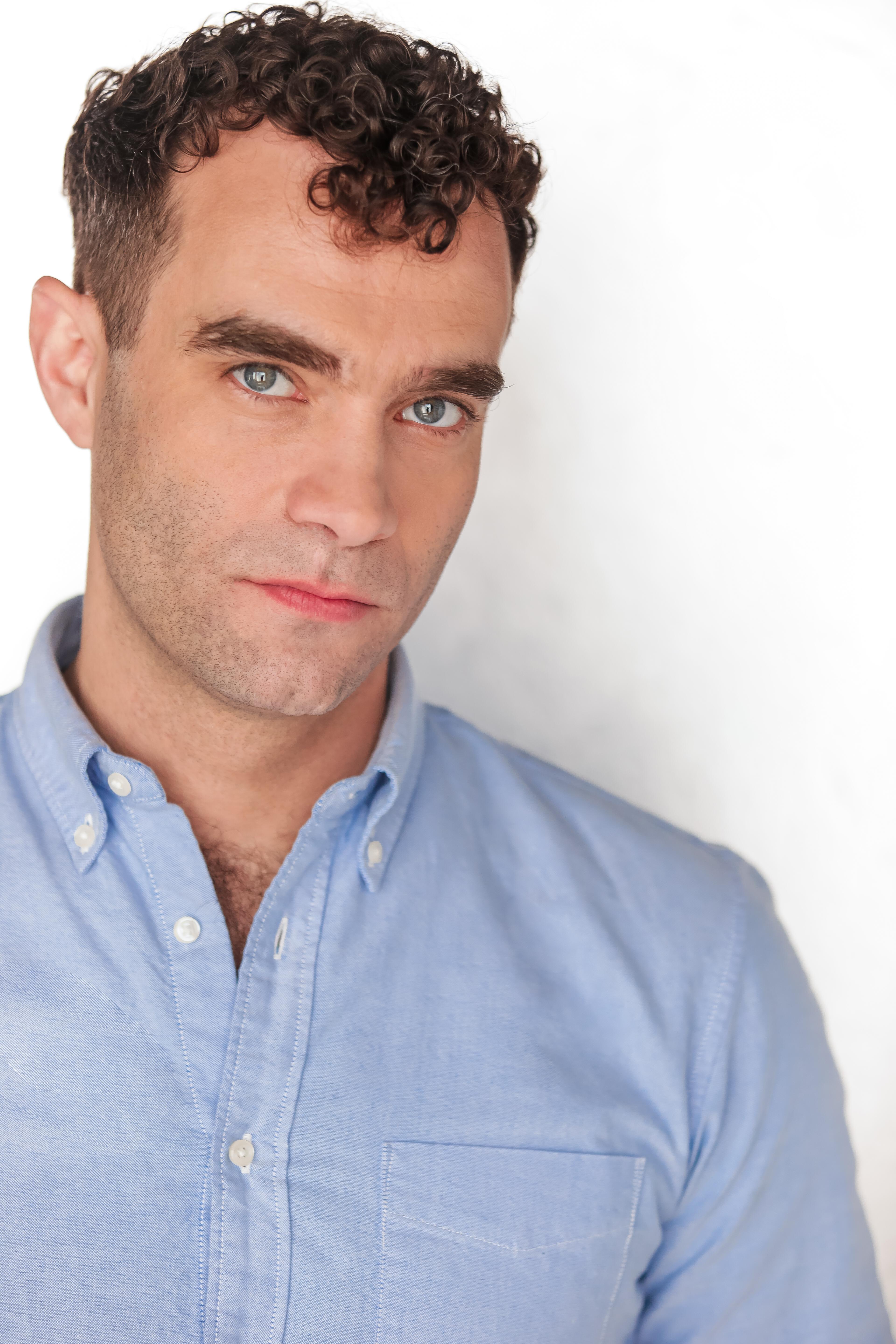 Keith D. Gallagher image