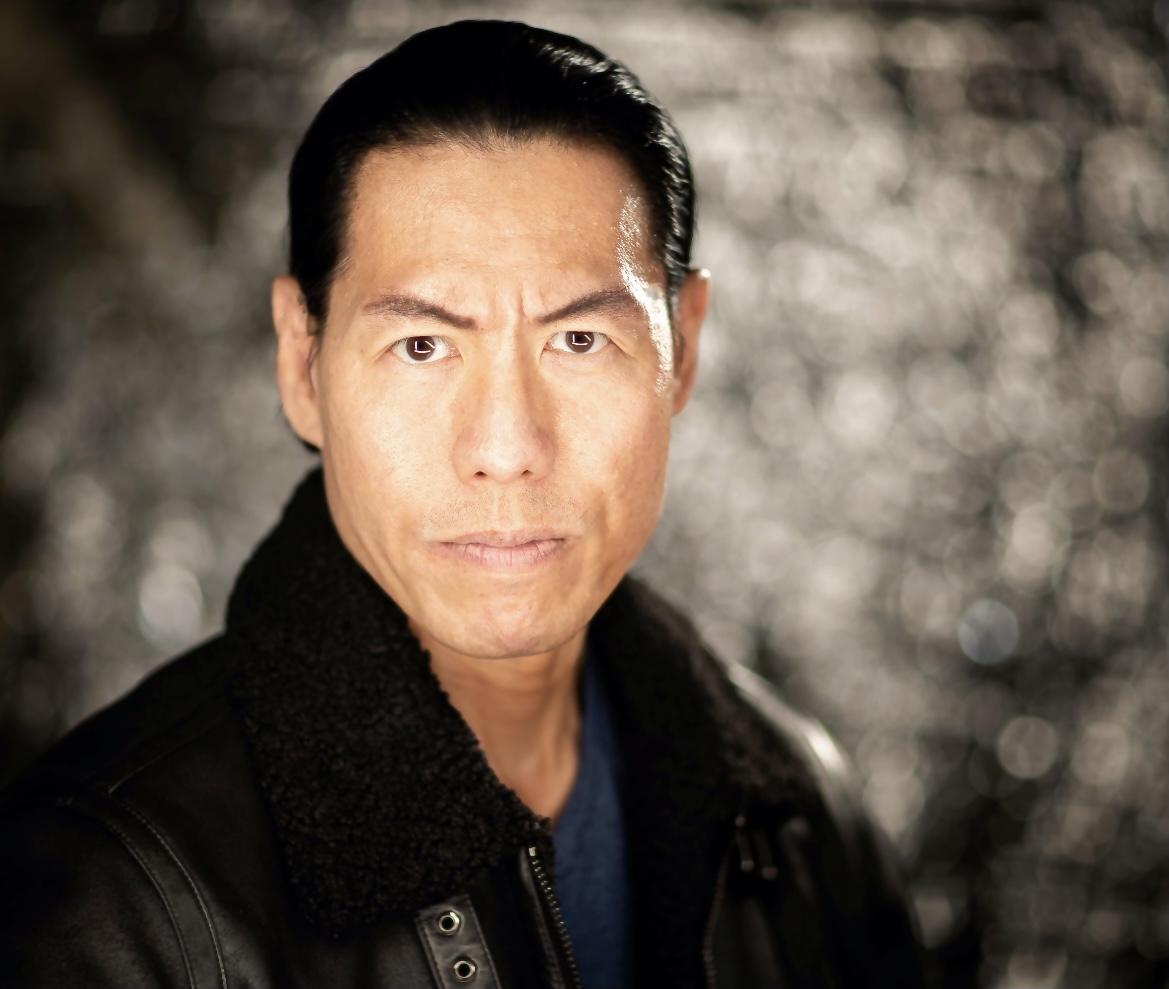 David Yeung image