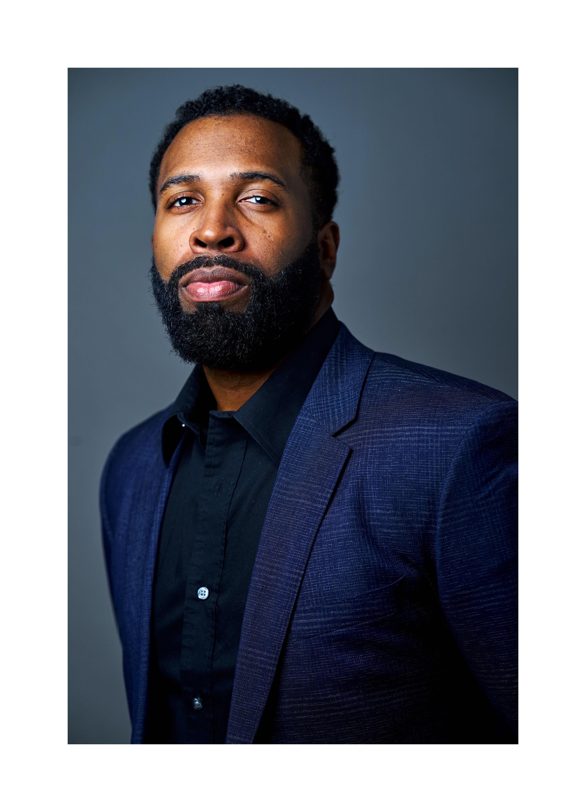 Christopher Mychael Watson image