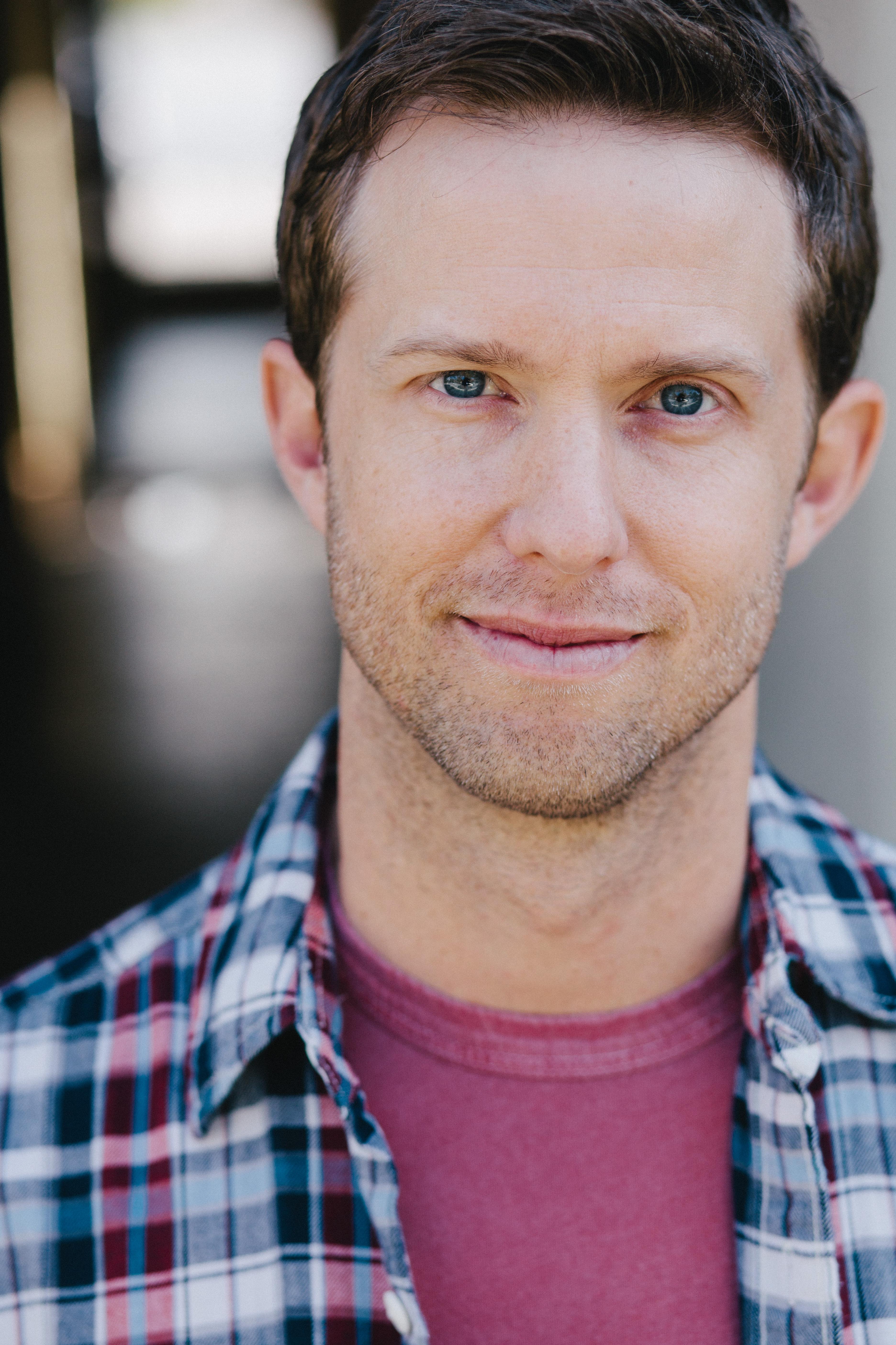 Jensen Reed image