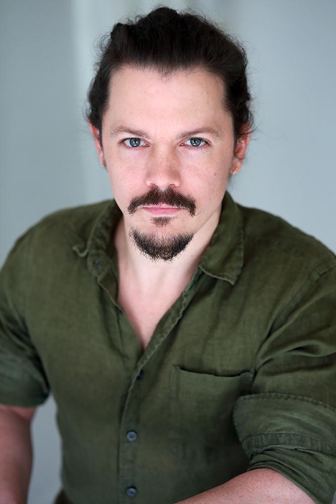 Brian Sheppard image