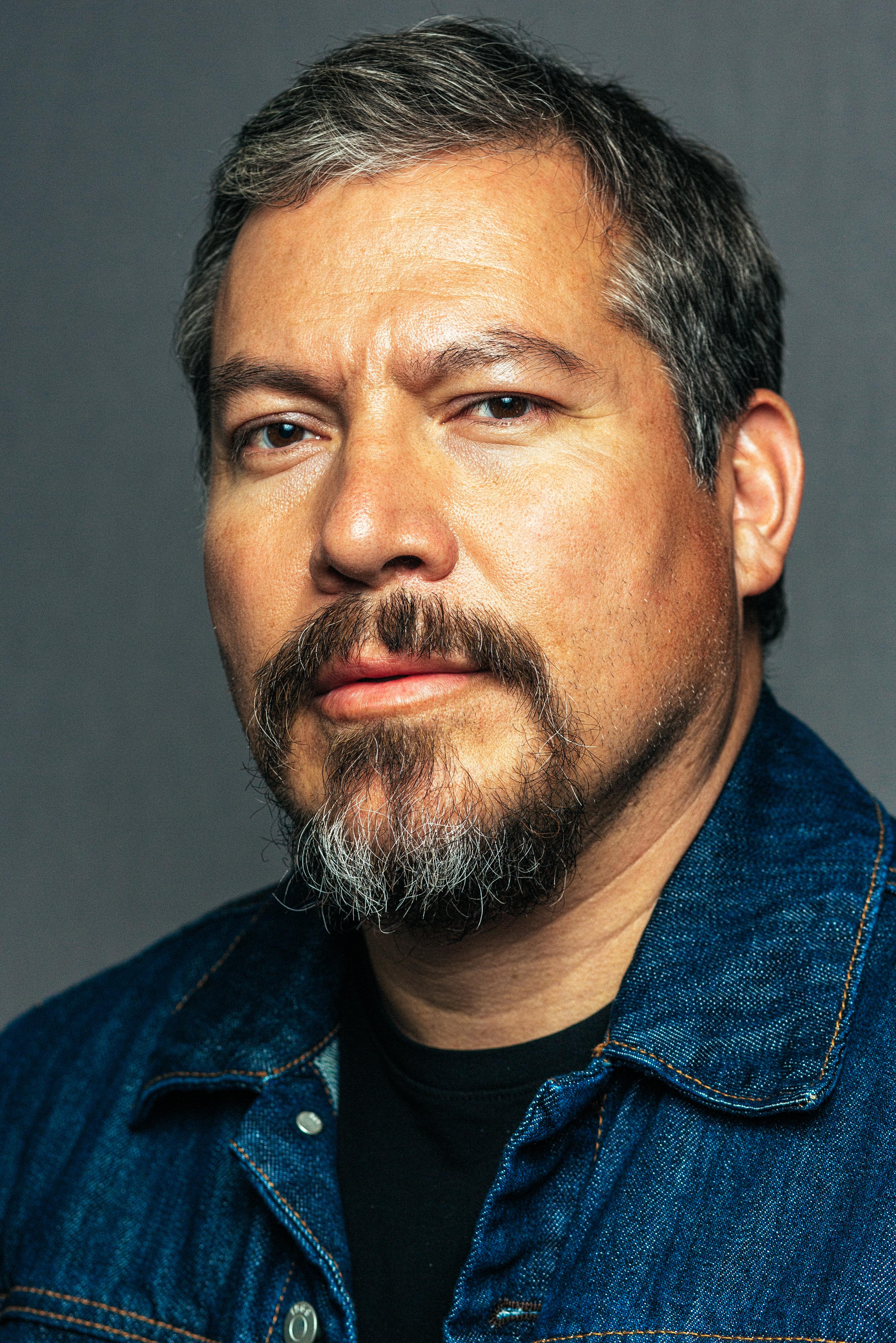 Julio Cesar Cedillo image