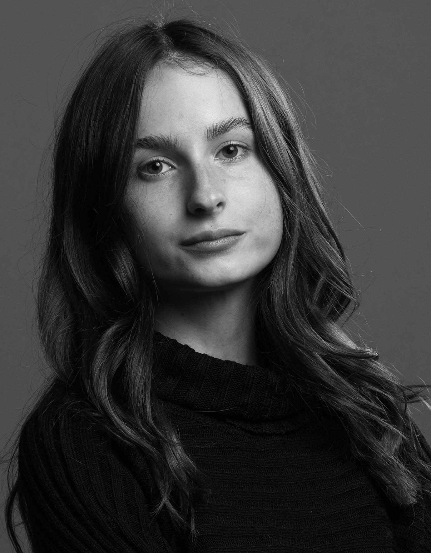 Madeleine Harris image