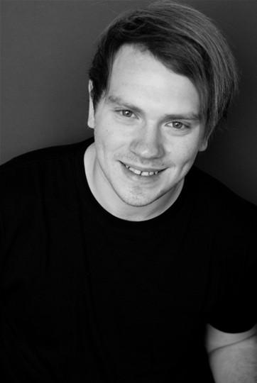 Charley McDougall image