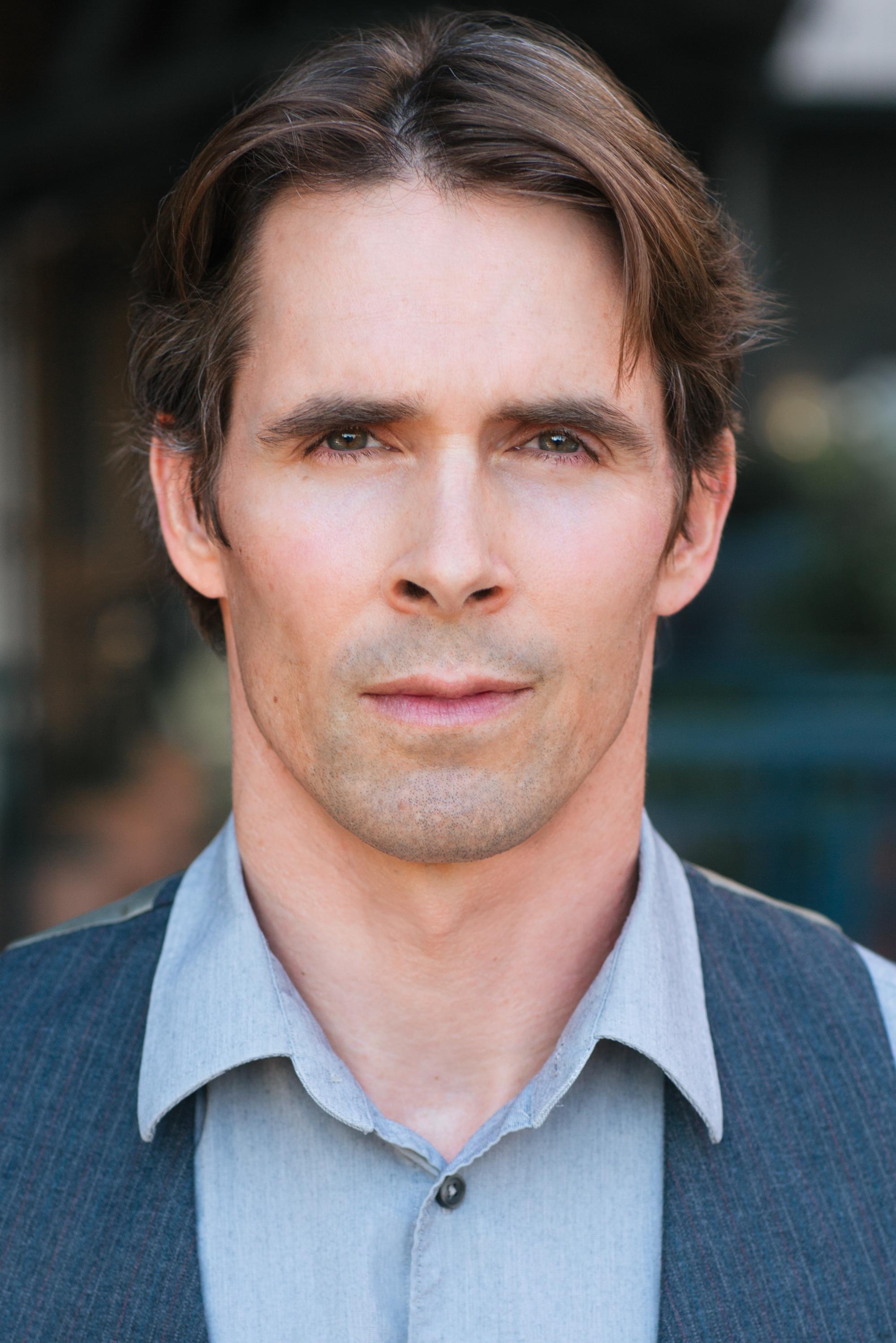 Andrew C. Fisher image