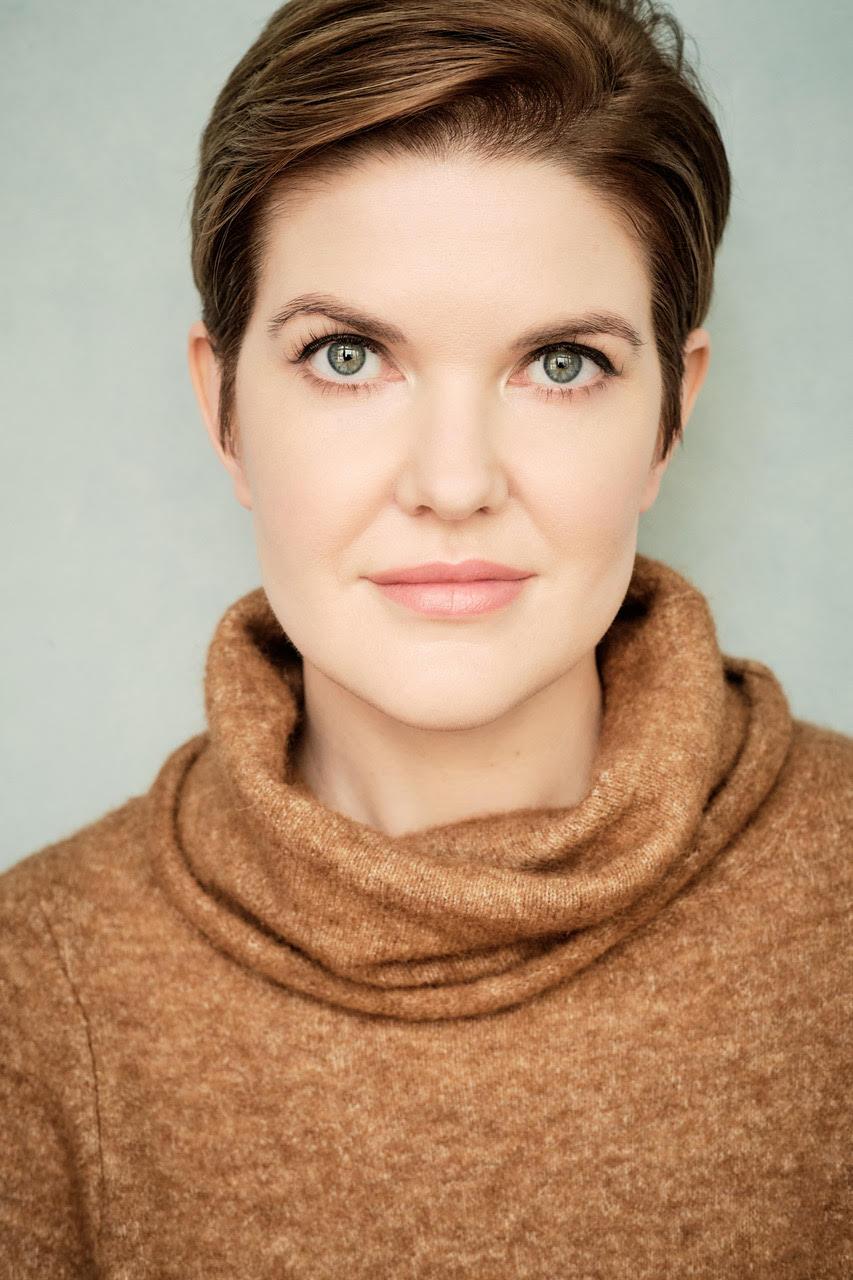Kate Bond image