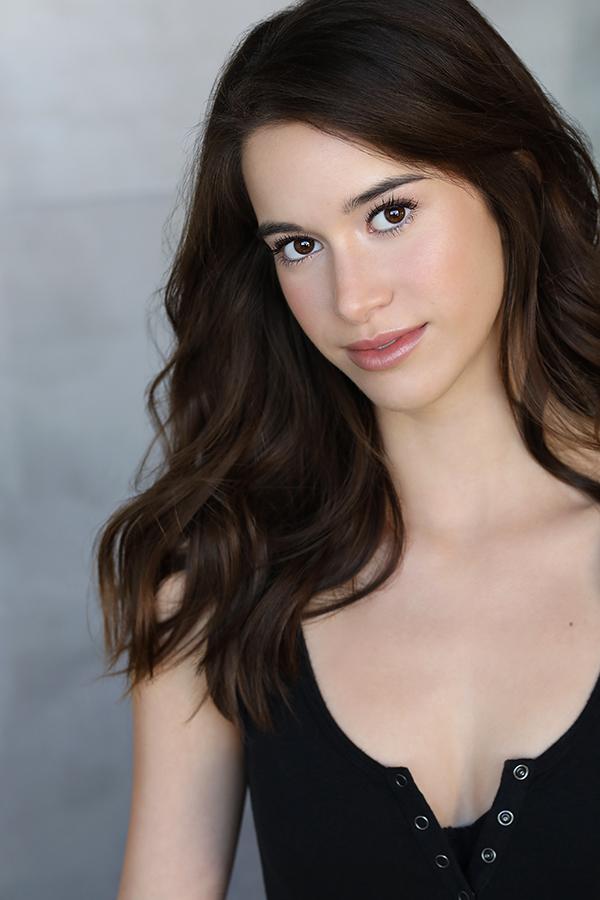 Paulina Alvarez image