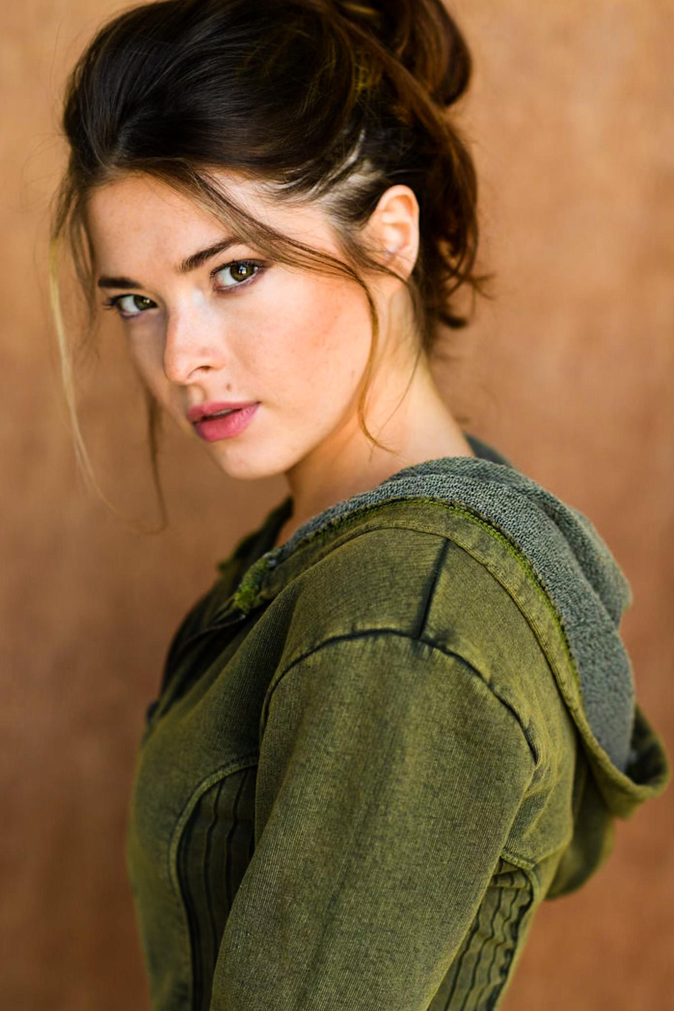 Virginia Tucker image