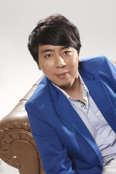 Vincent Liang image