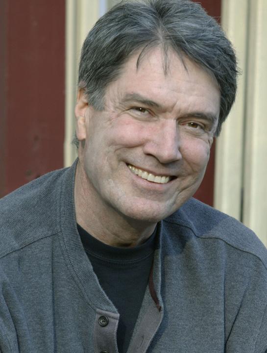 Terry McConnaughey image