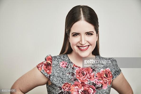 Cate Freedman image