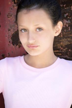 Katia Peel image