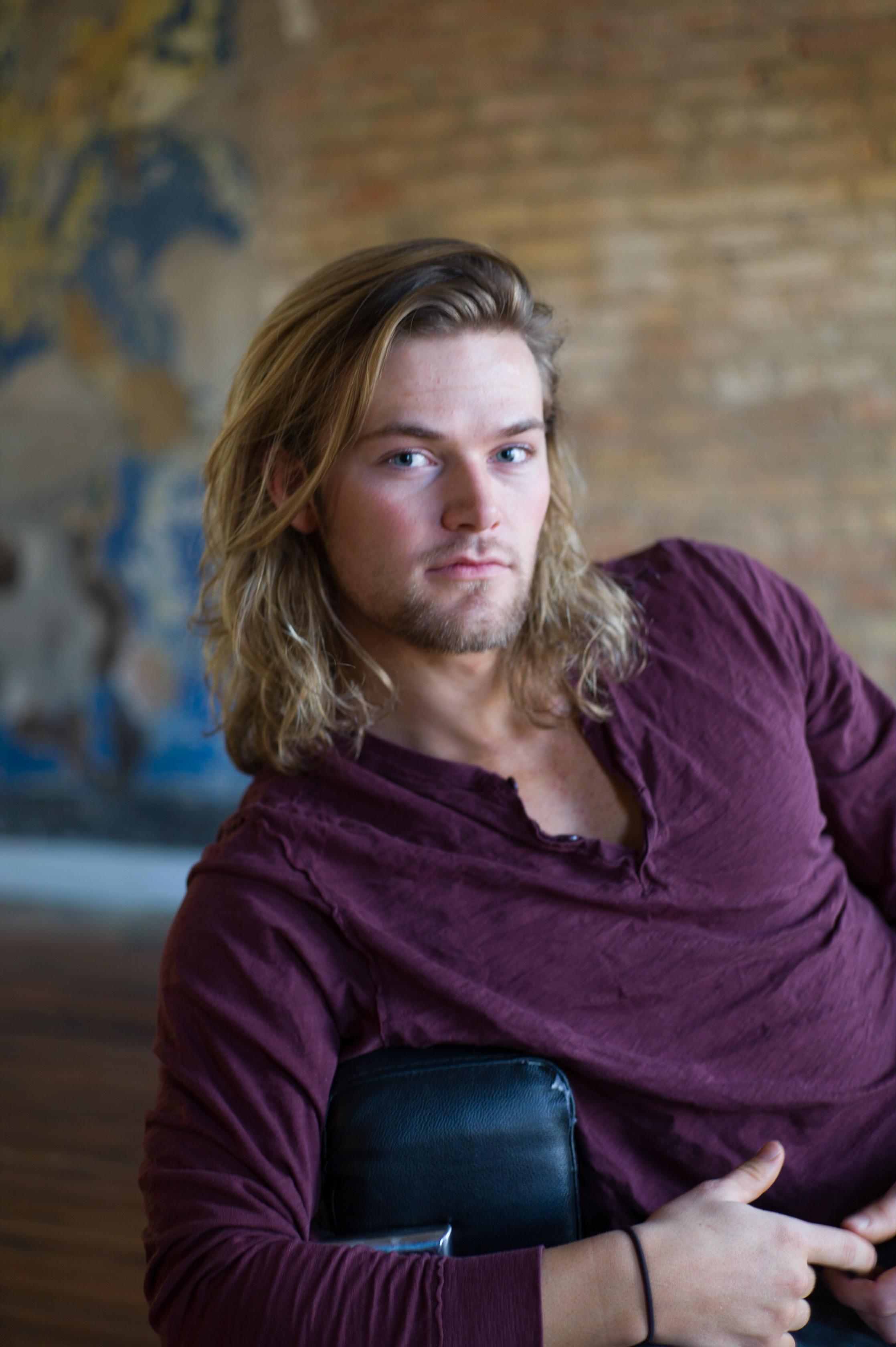James Gaisford image