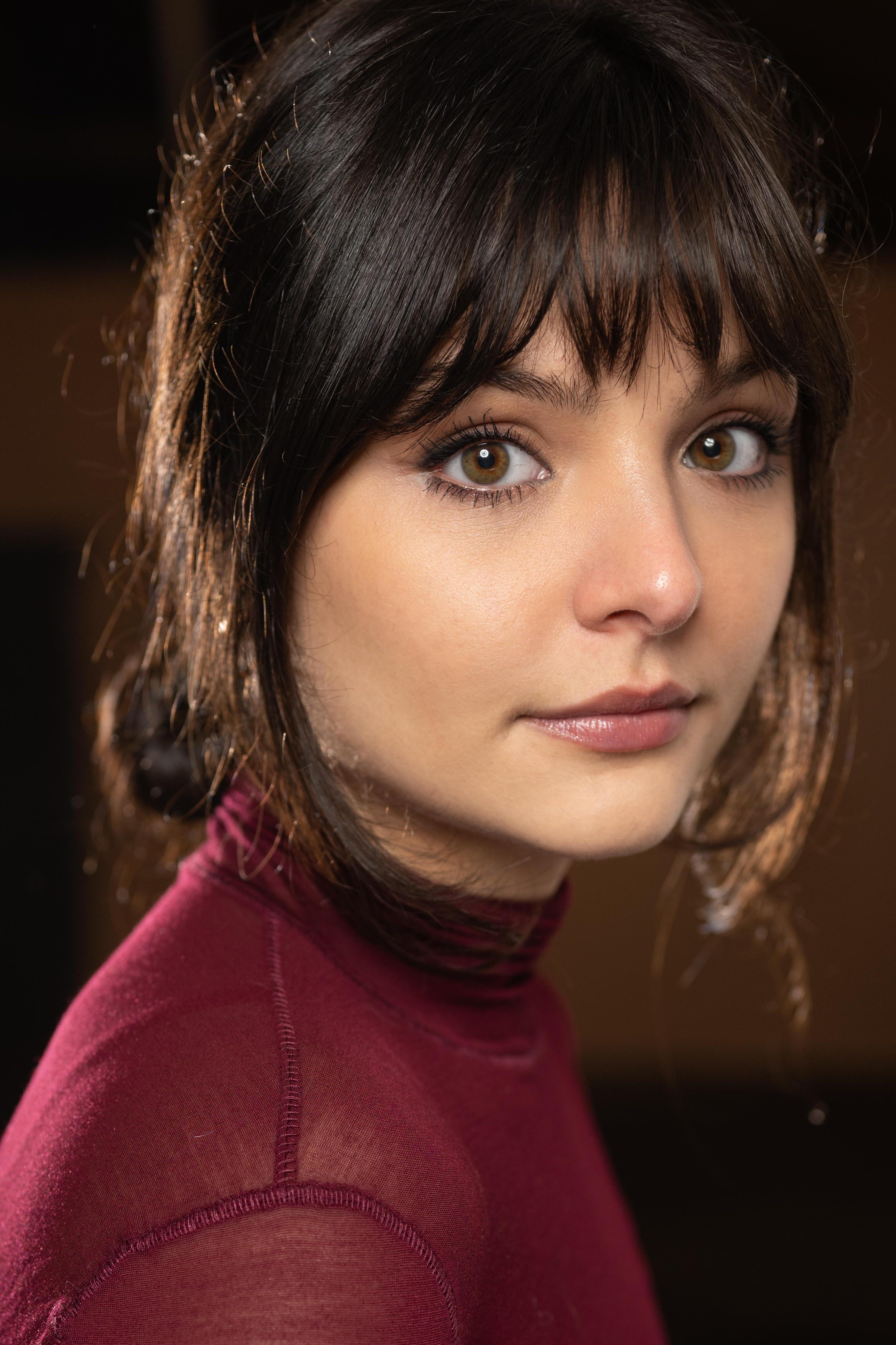 Cassady McClincy image