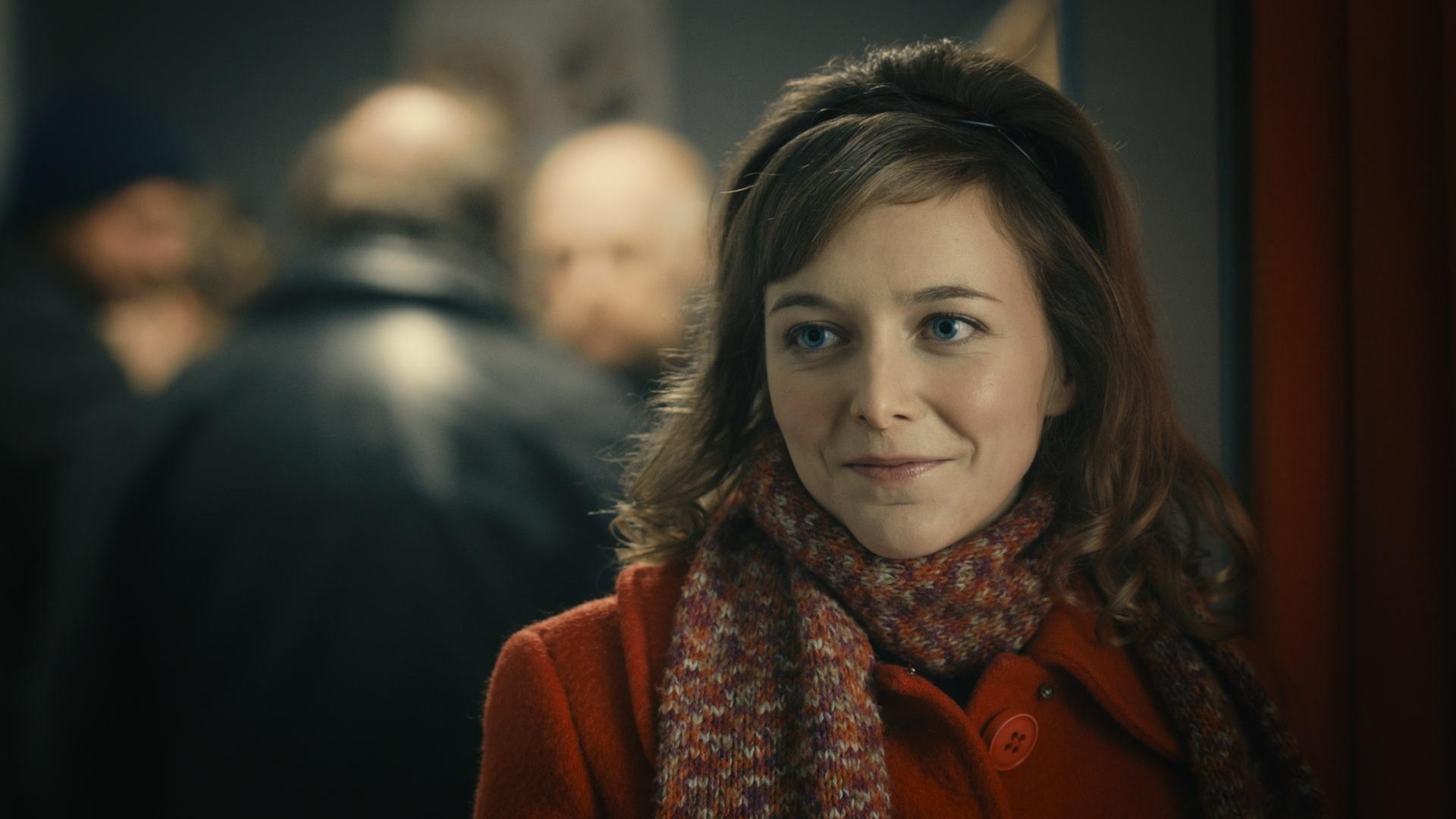 Evelien Bosmans image
