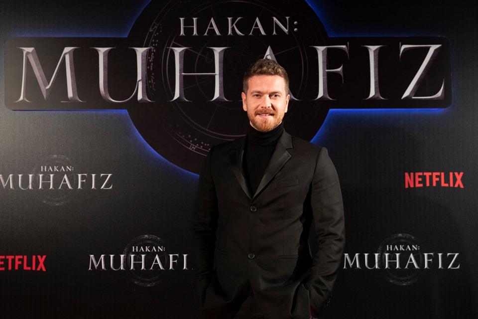 Engin Öztürk image