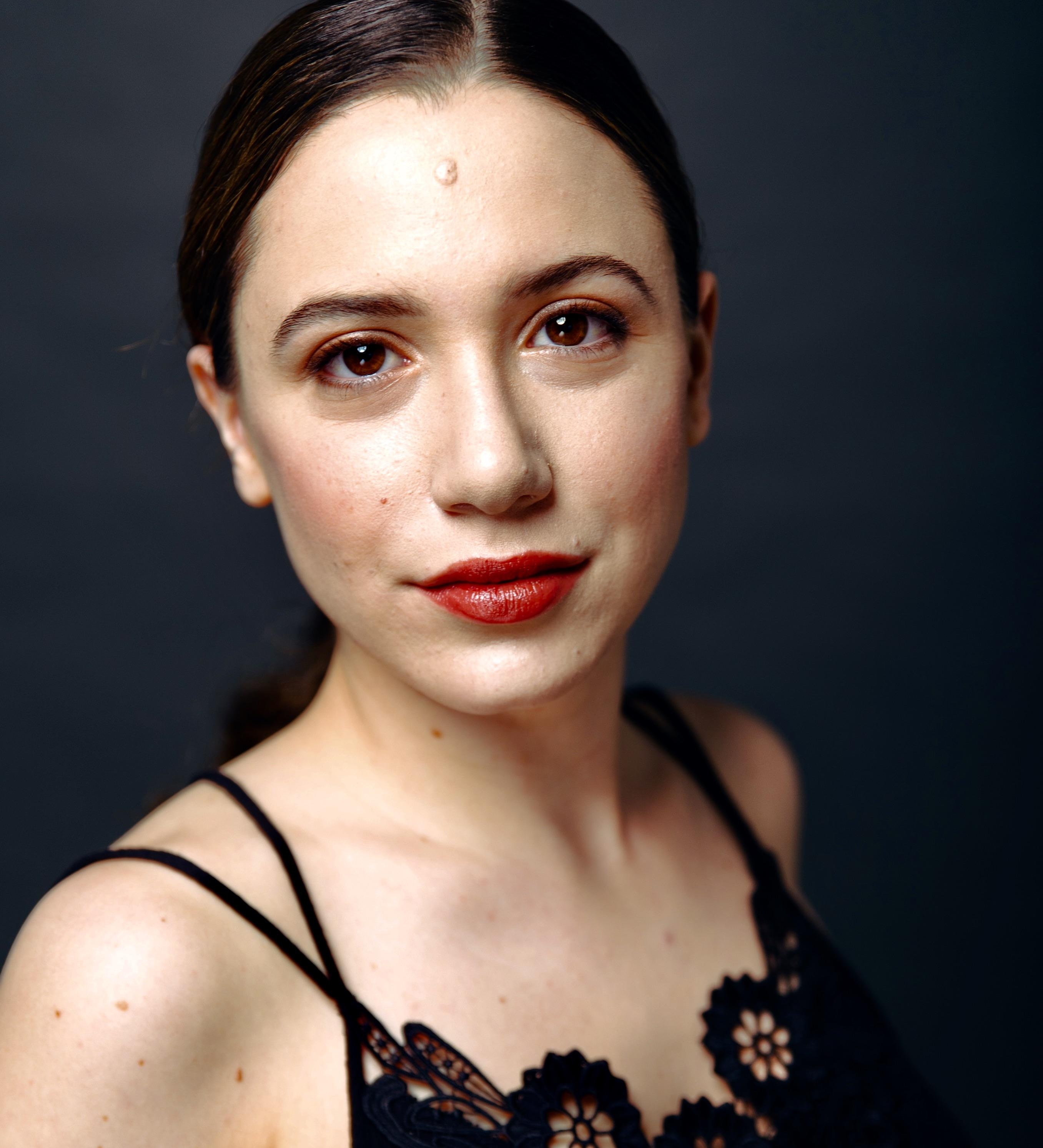 Raffaela Capp image