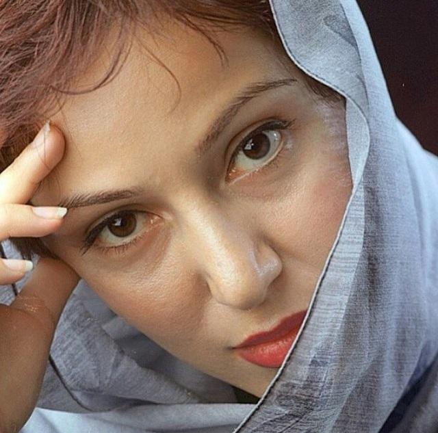 Pantea Bahram image