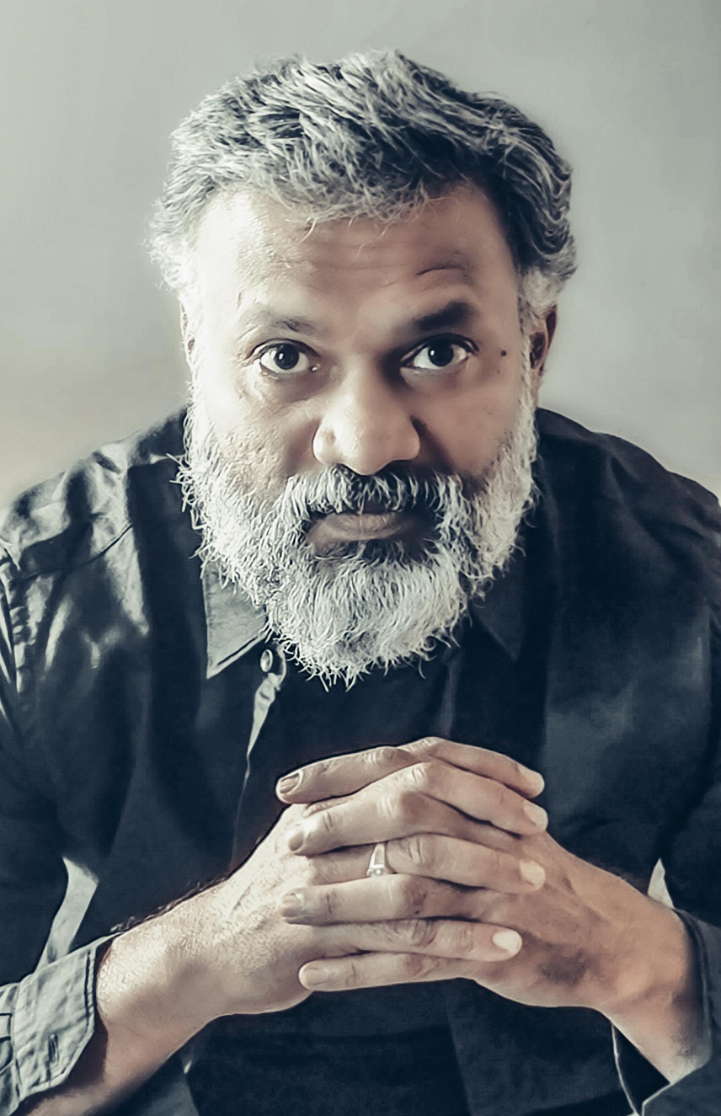Dayanand Reddy image