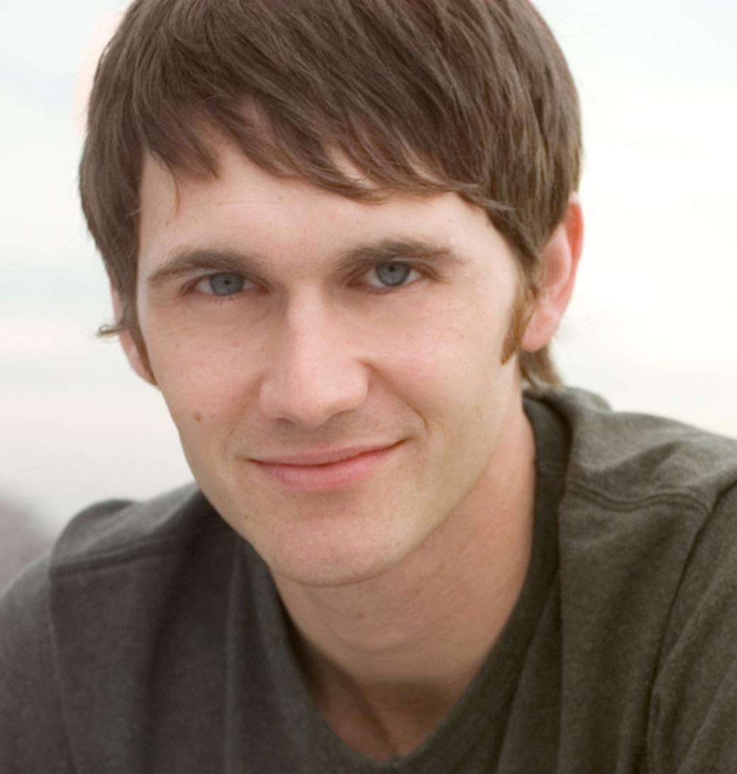 Paul Brittain image