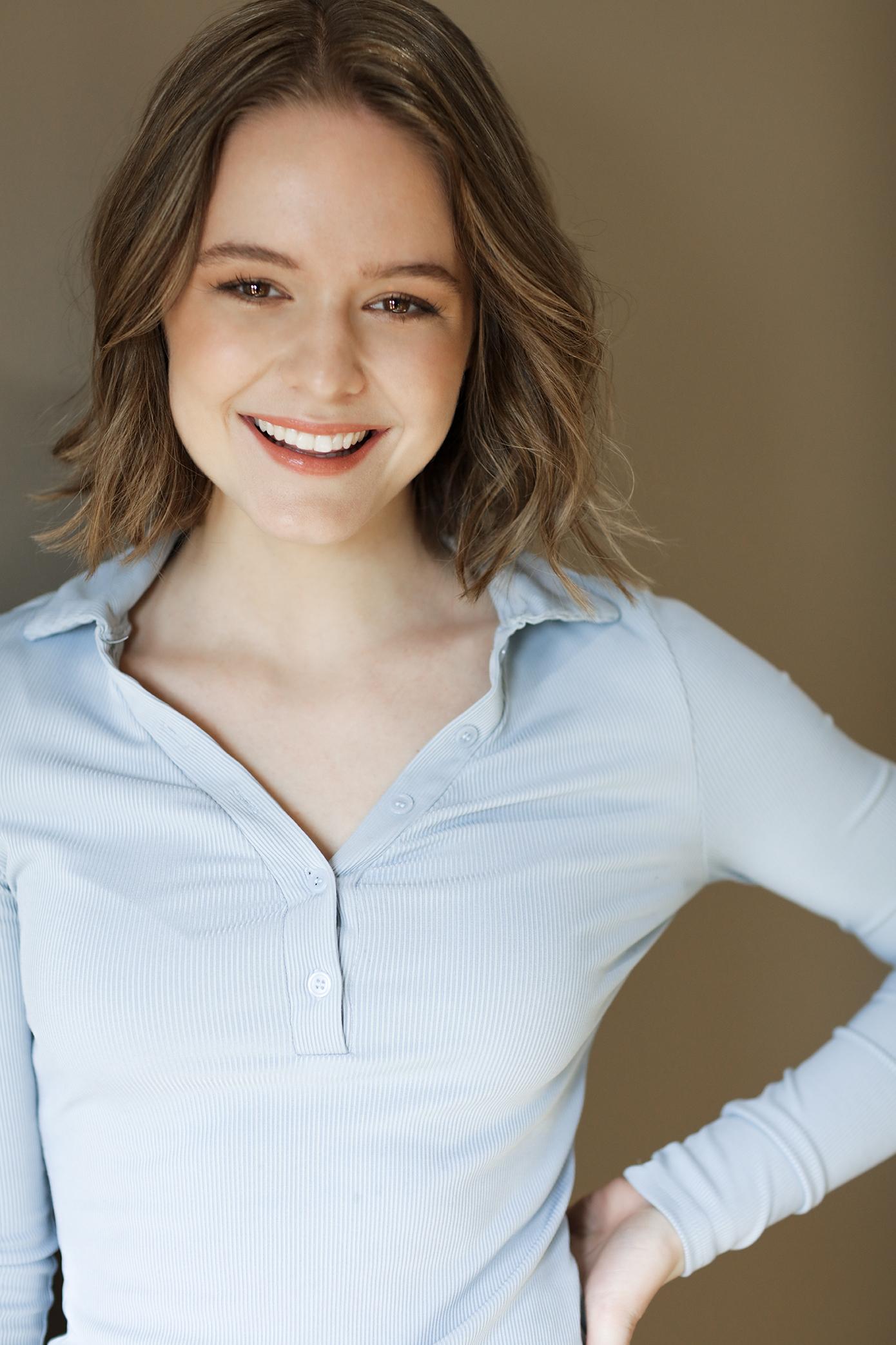 Izabela Vidovic image