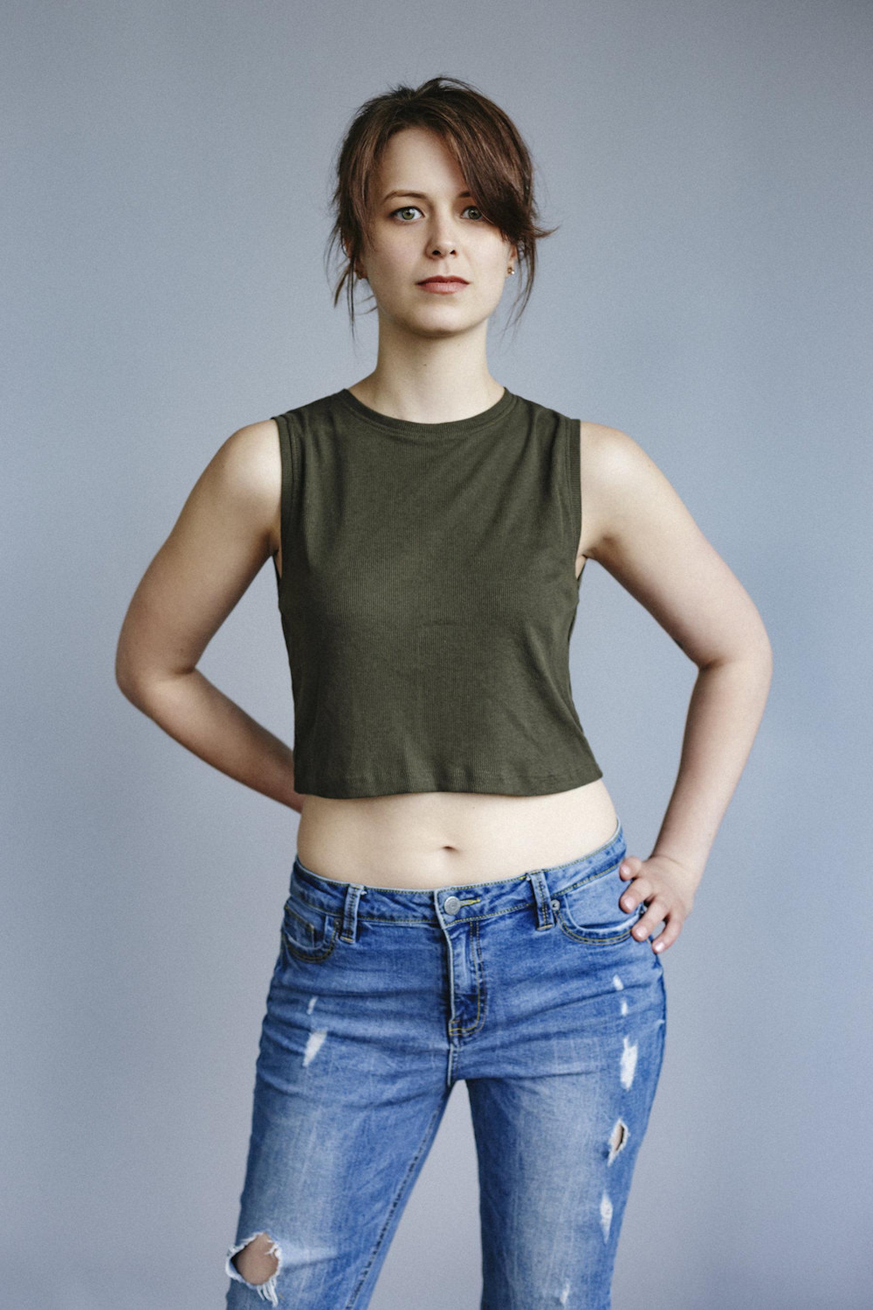Lauren A. Kennedy image