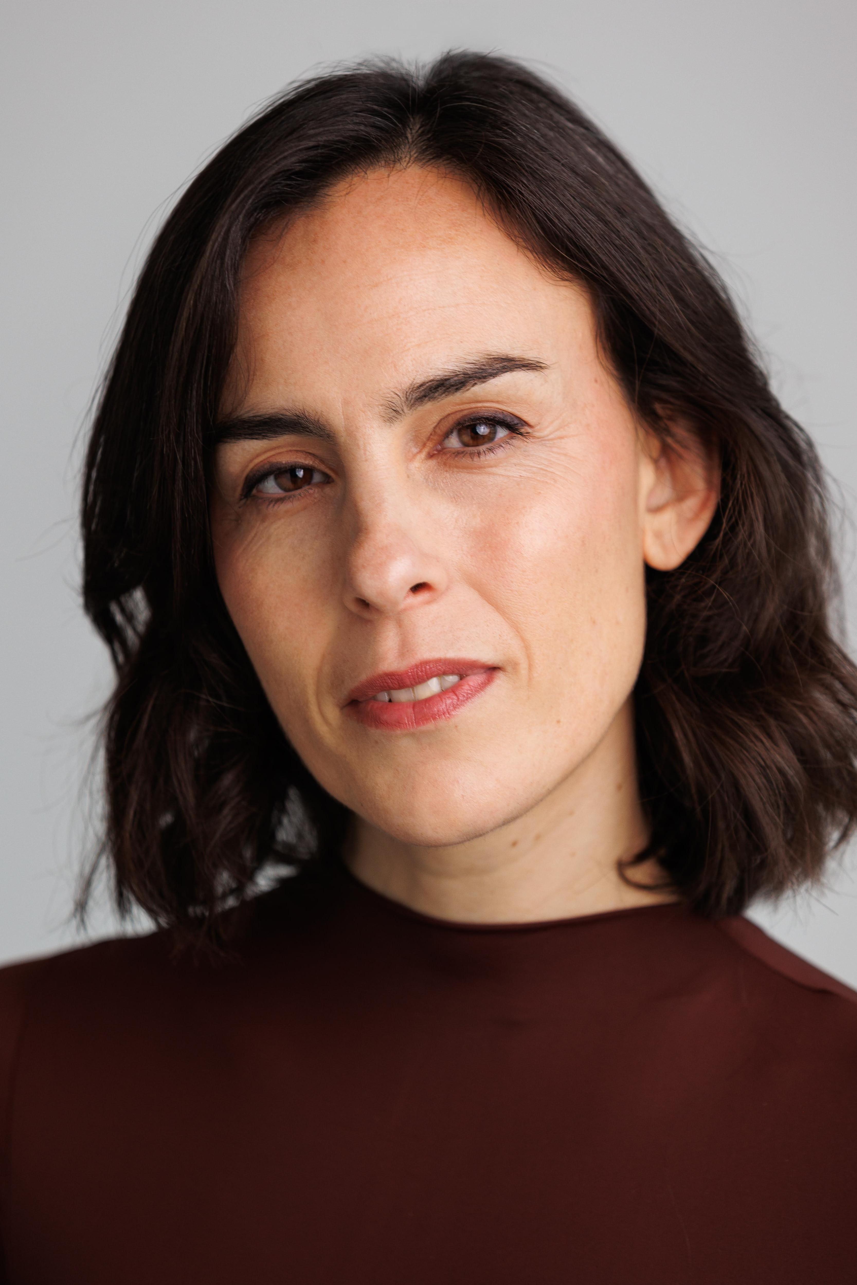 Mireia Rey image