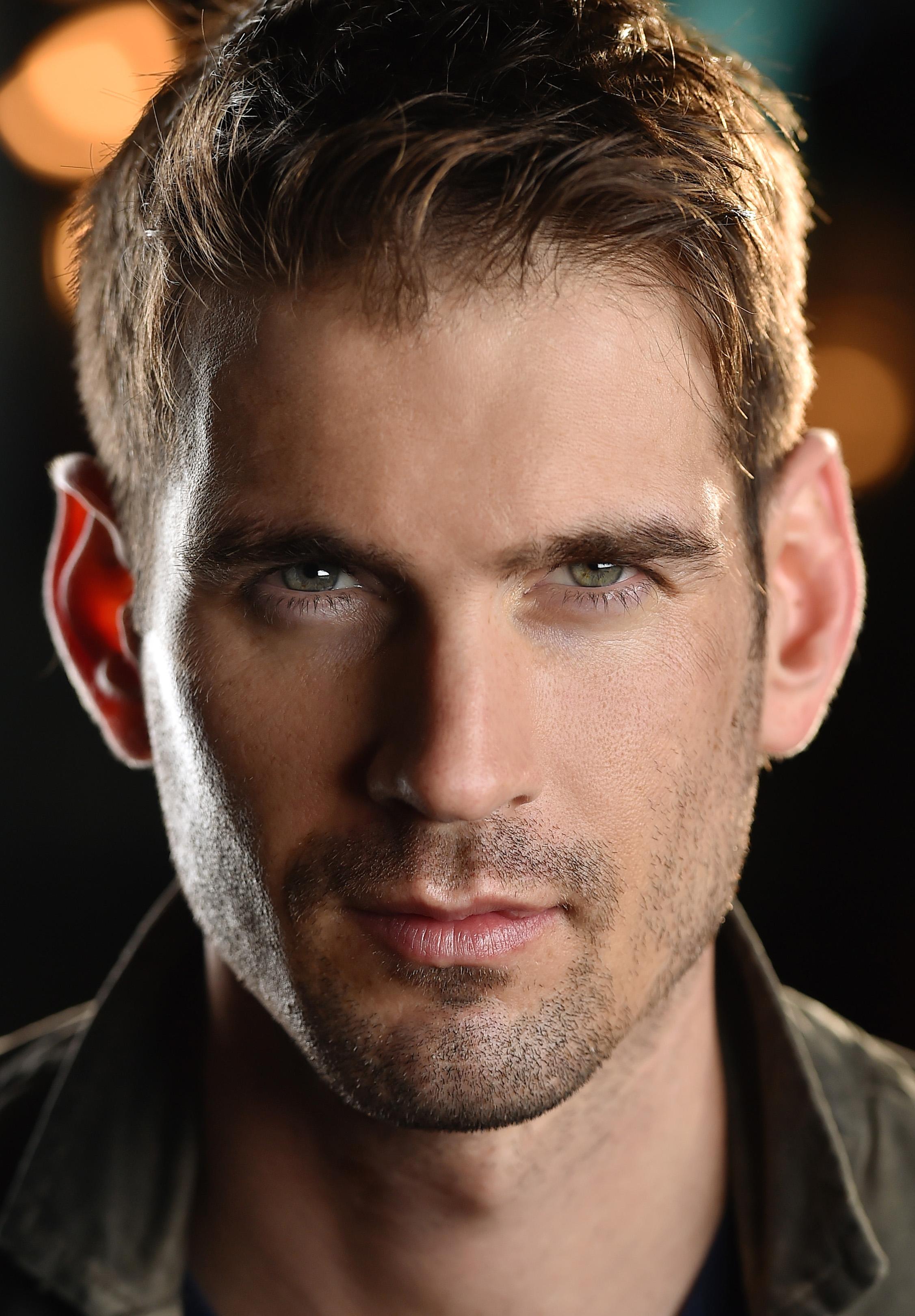 James Walsh image