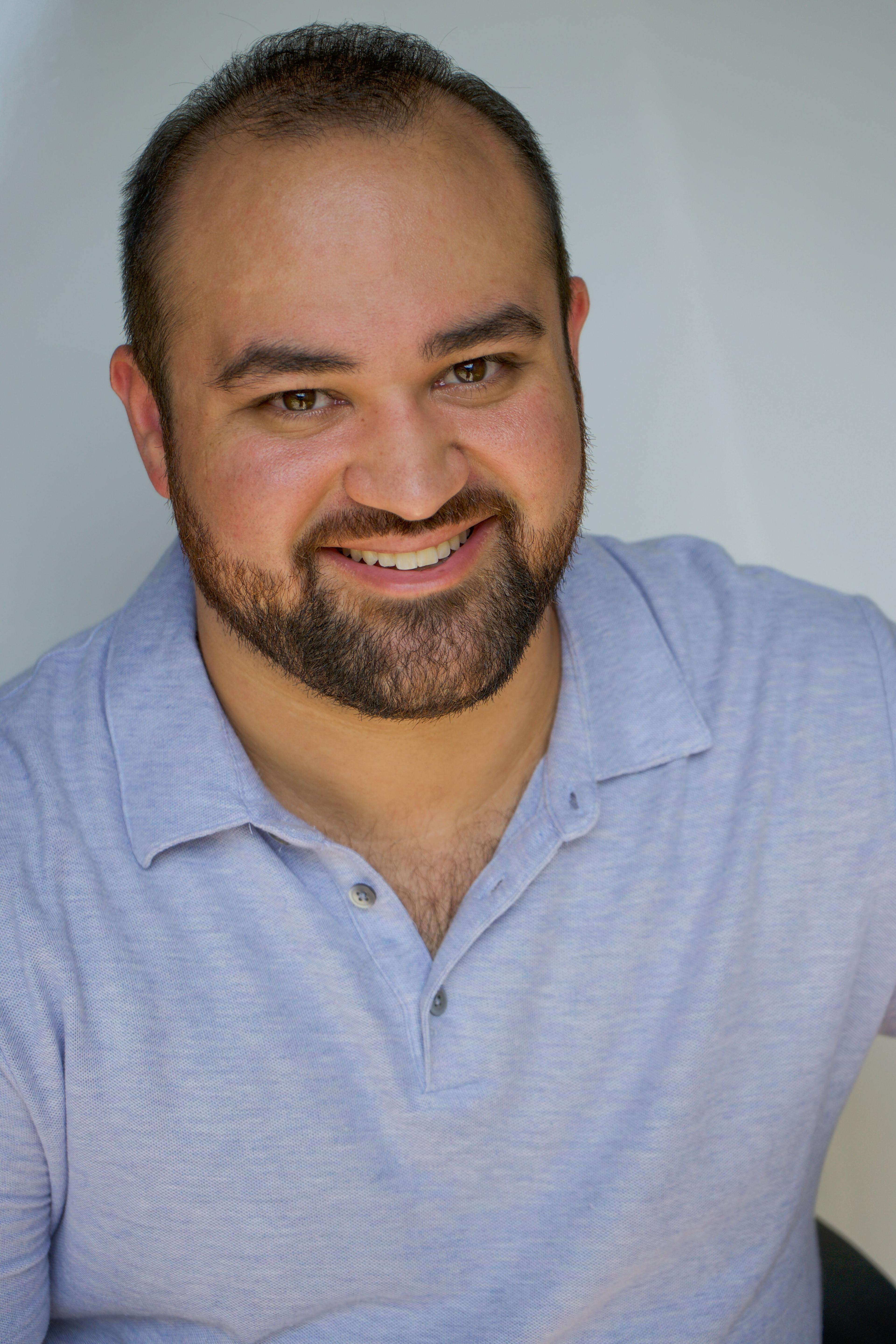 Raul Ceballos image