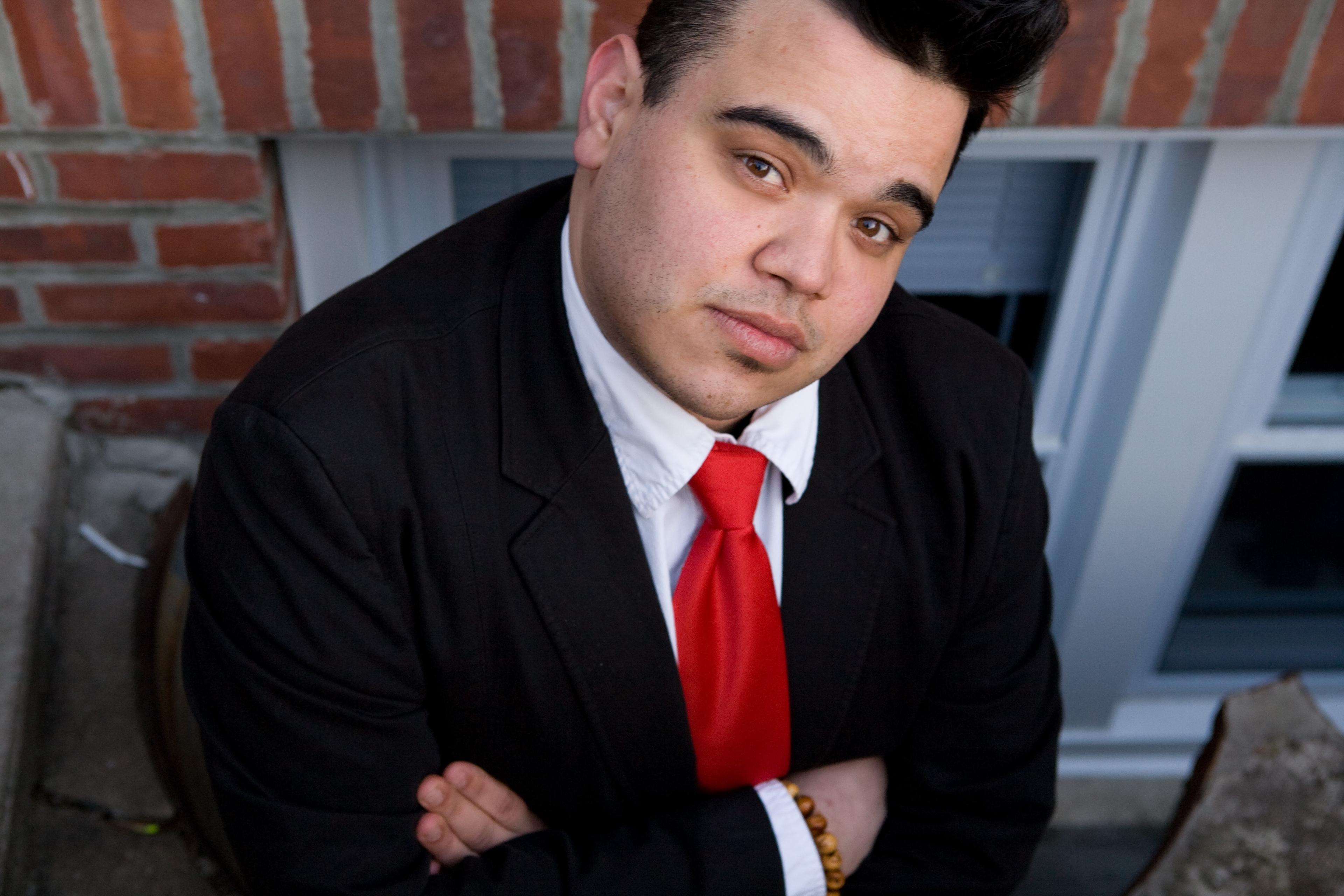Luis Victor Jimenez image