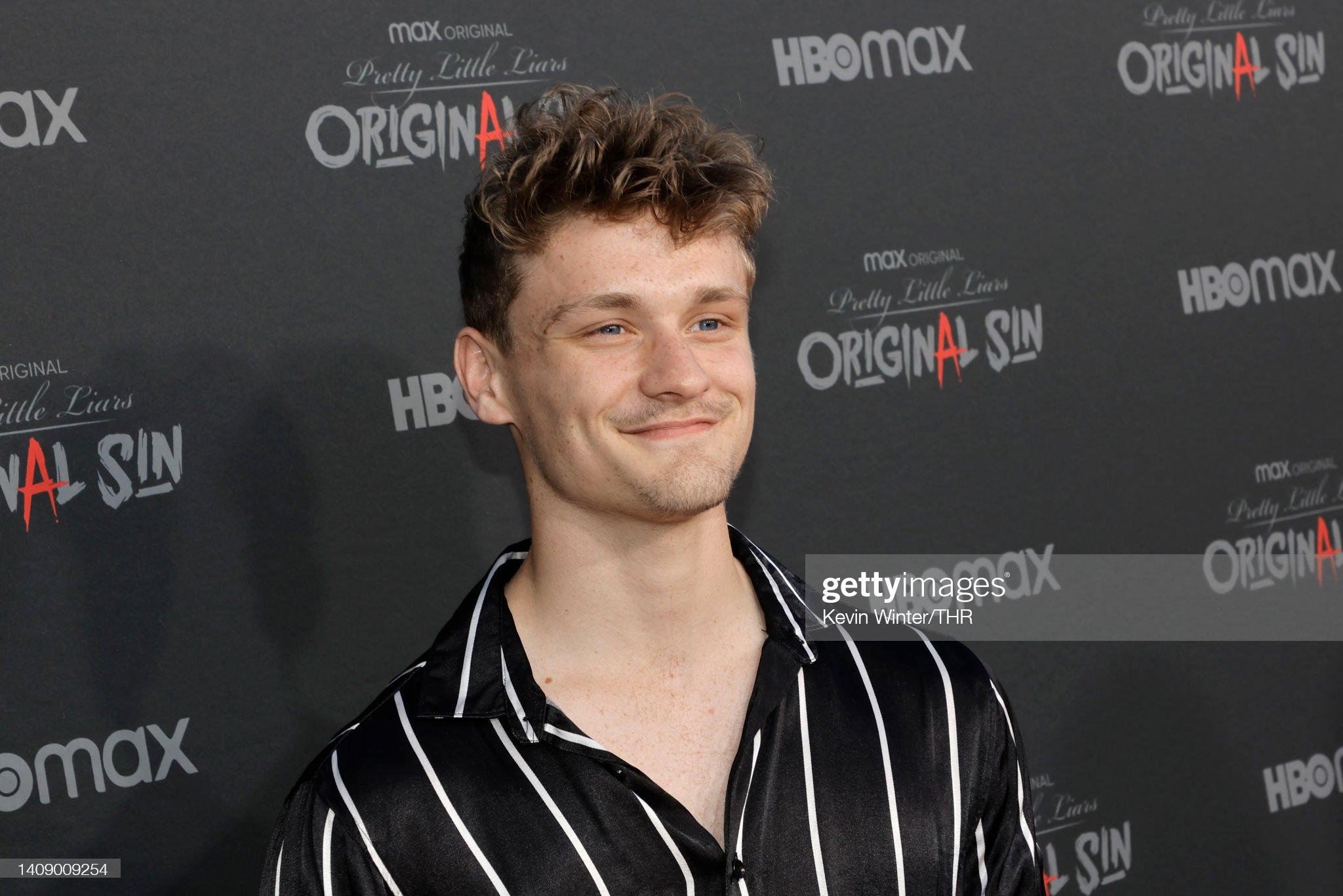 Ben Cook image