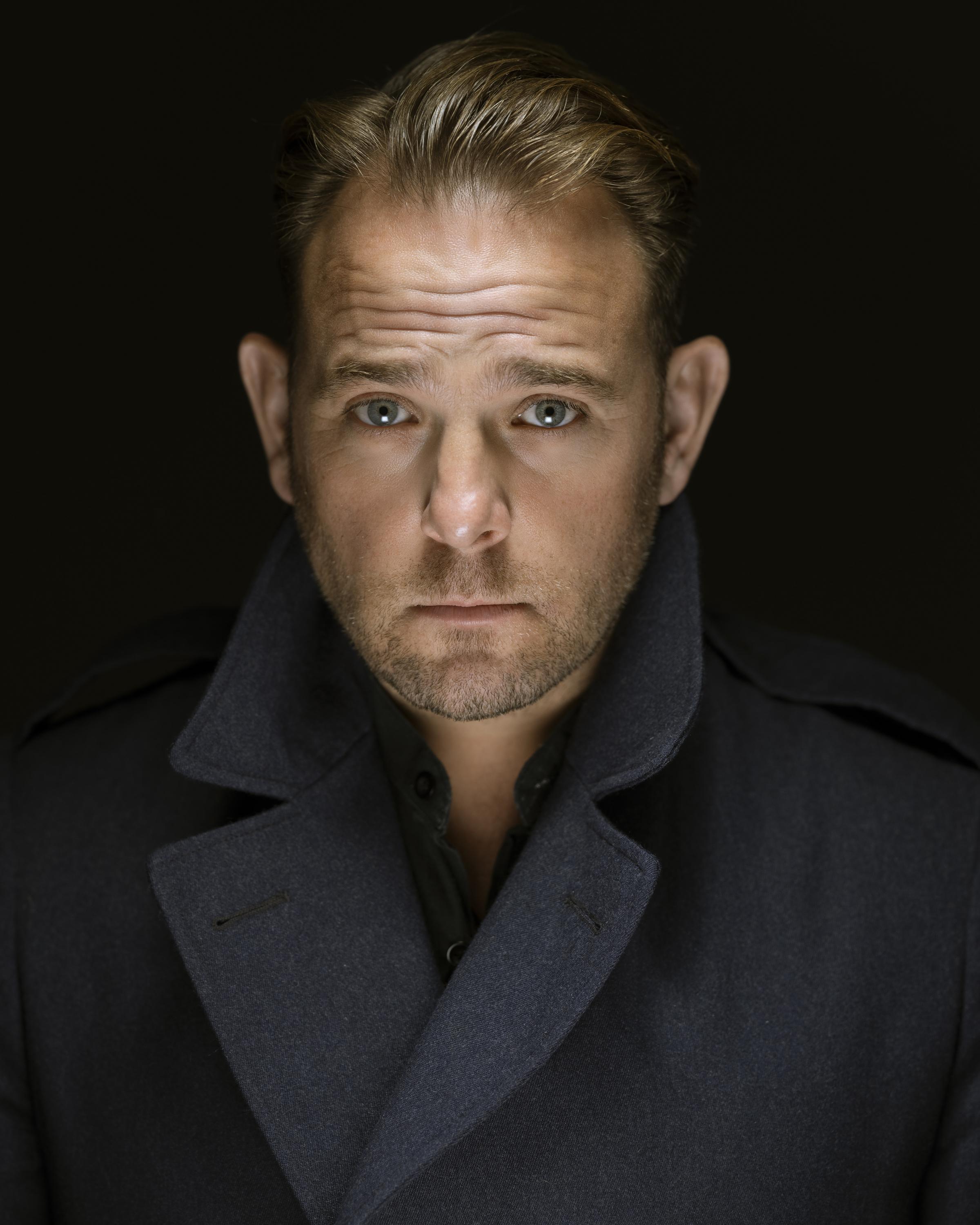 David Whitney image