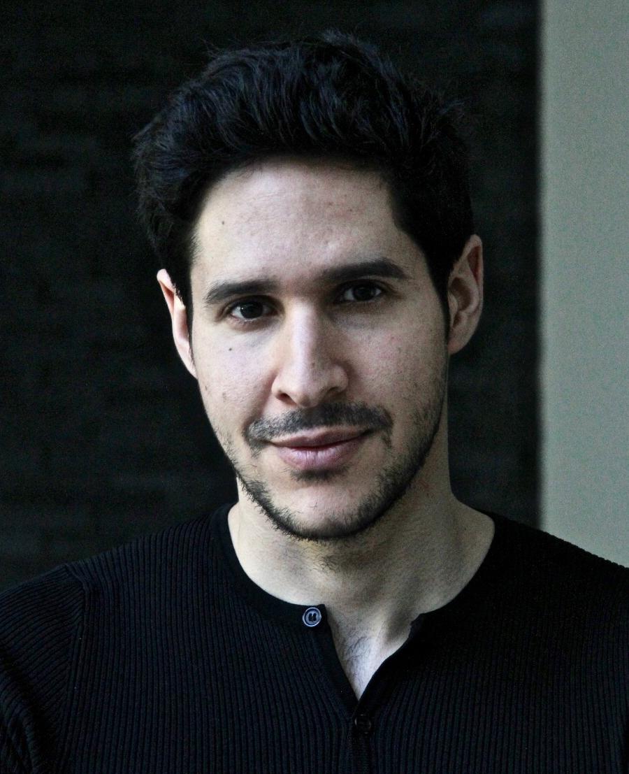 Ziad Abaza image